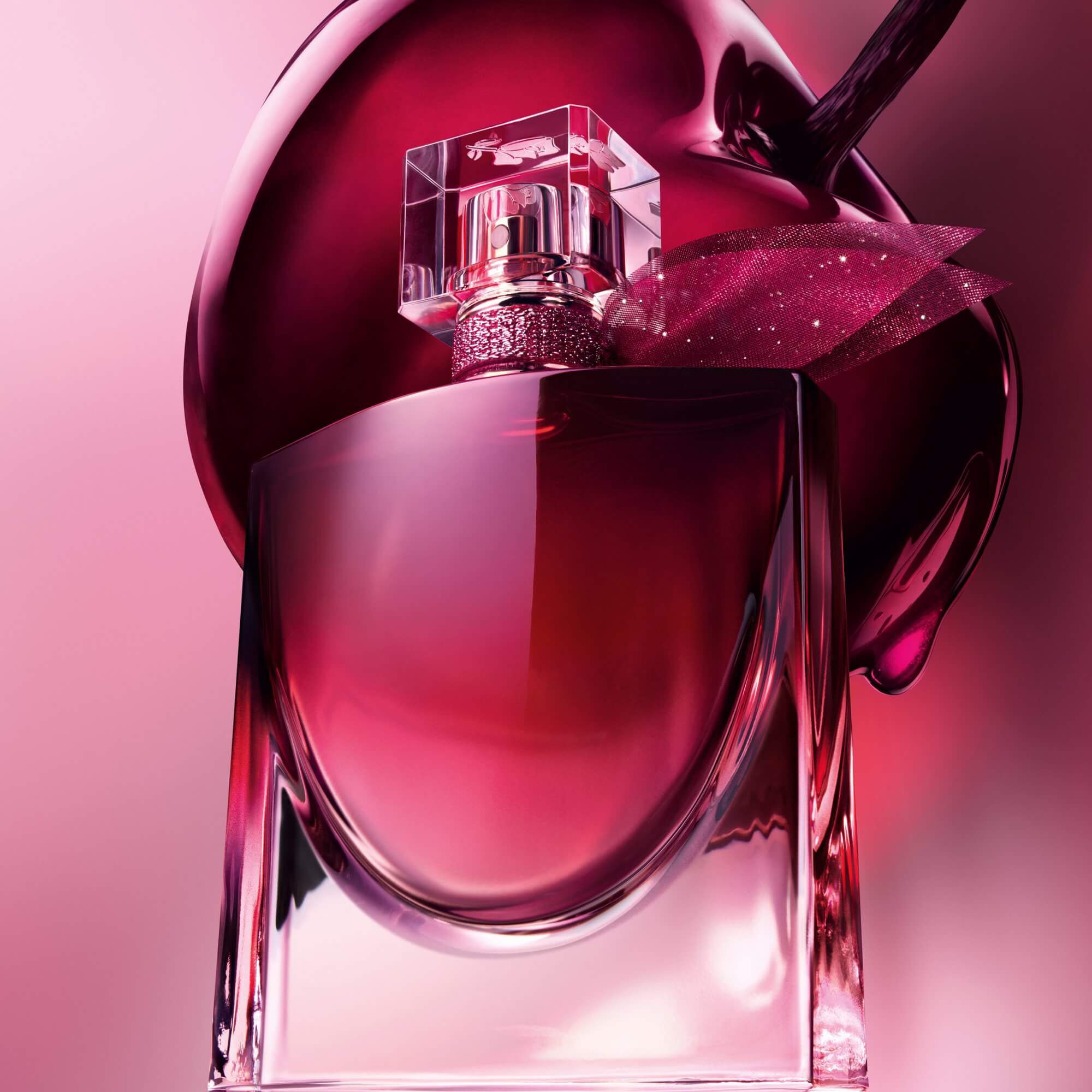 לה וי א בל אליקסיר ורי צ'רי אדפ - La Vie est Belle L'Elixir Cherry EDP
