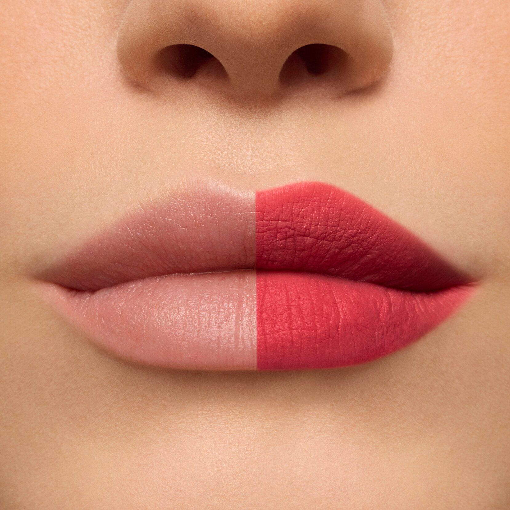L’ABSOLU ROUGE DRAMA MATTE -  שפתון לאבסולו רוג' דרמה בגימור מאט