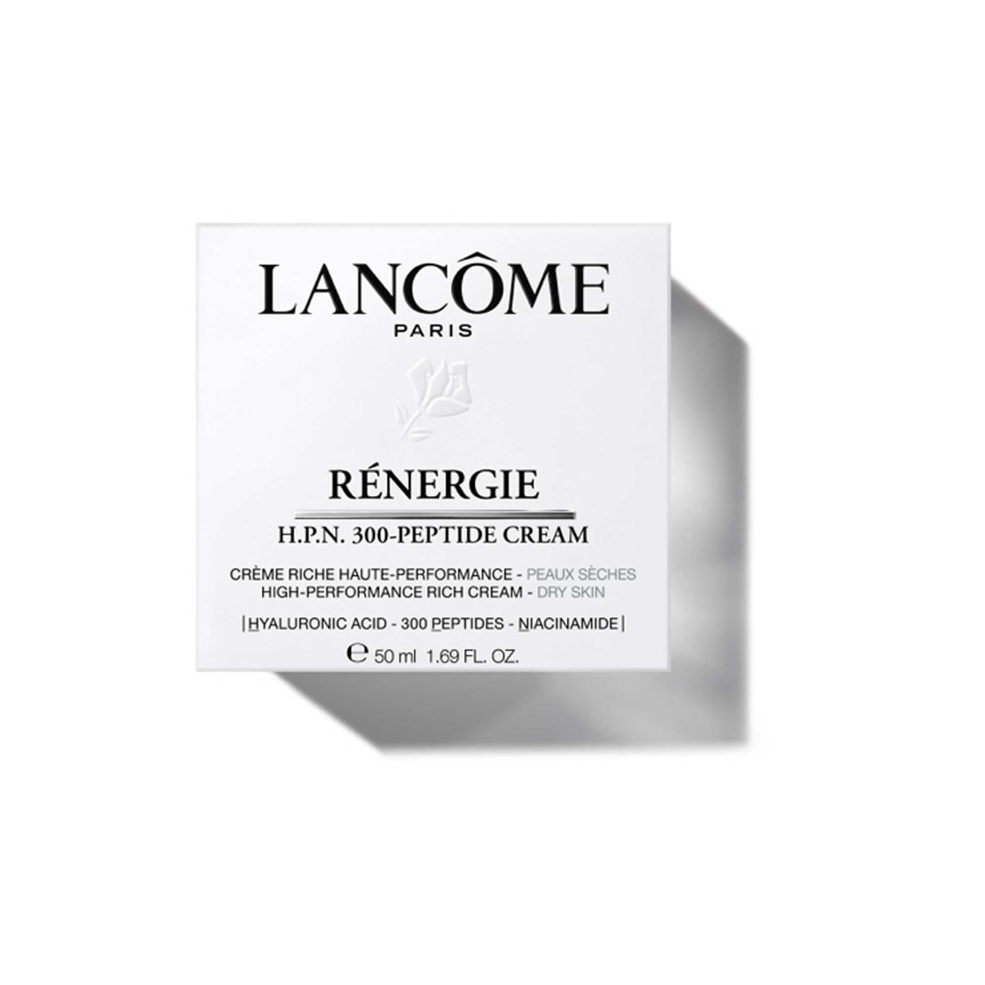 RENERGIE H.P.N. 300-Peptide Rich Cream - קרם ריצ רנרג'י H.P.N. 300 פפטידים