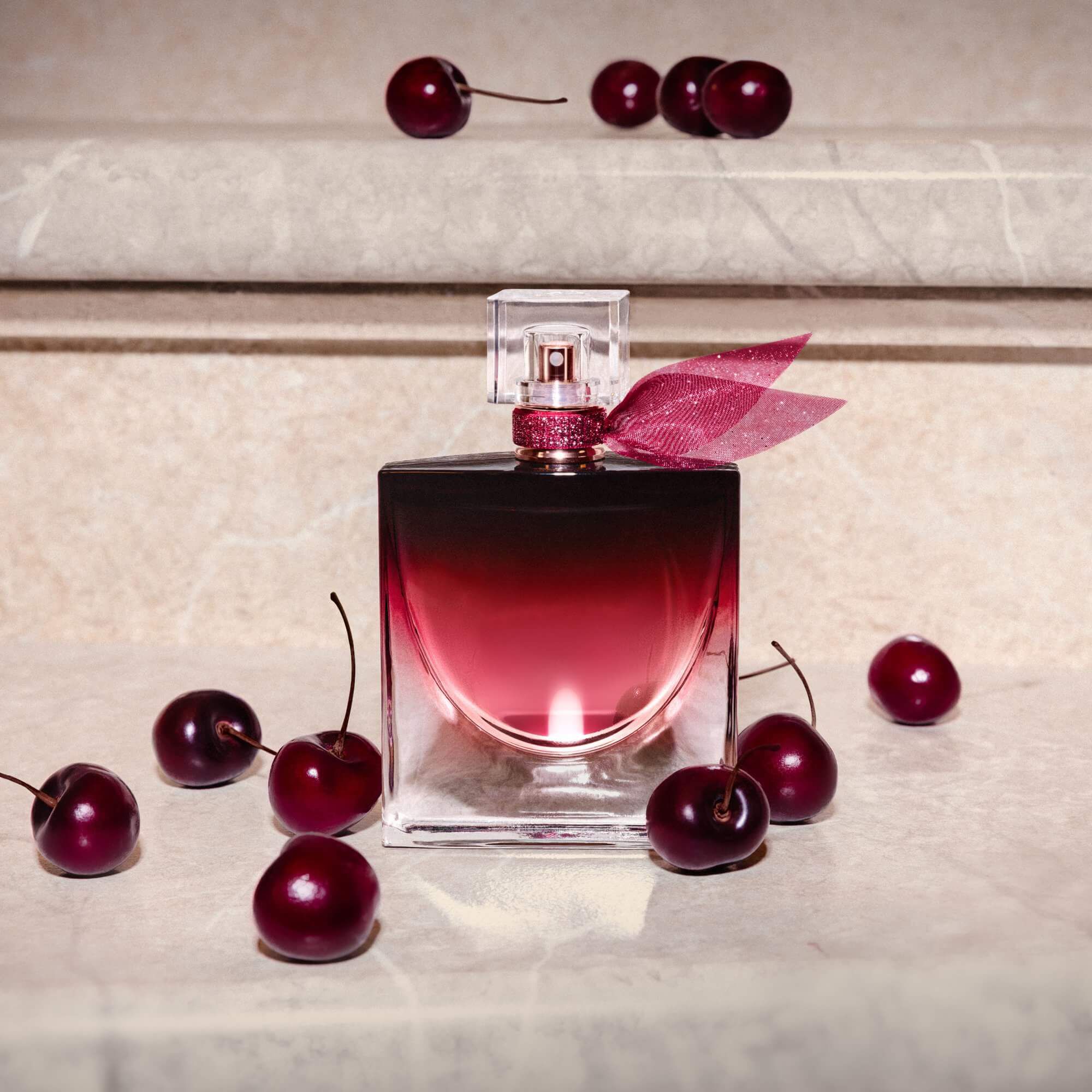 לה וי א בל אליקסיר ורי צ'רי אדפ - La Vie est Belle L'Elixir Cherry EDP