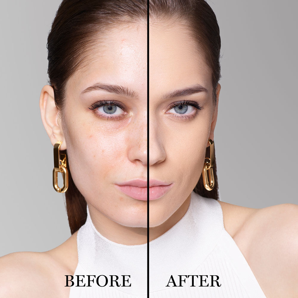 טיינט אידול אולטרה וור Teint IDOLE Ultra Wear Foundation