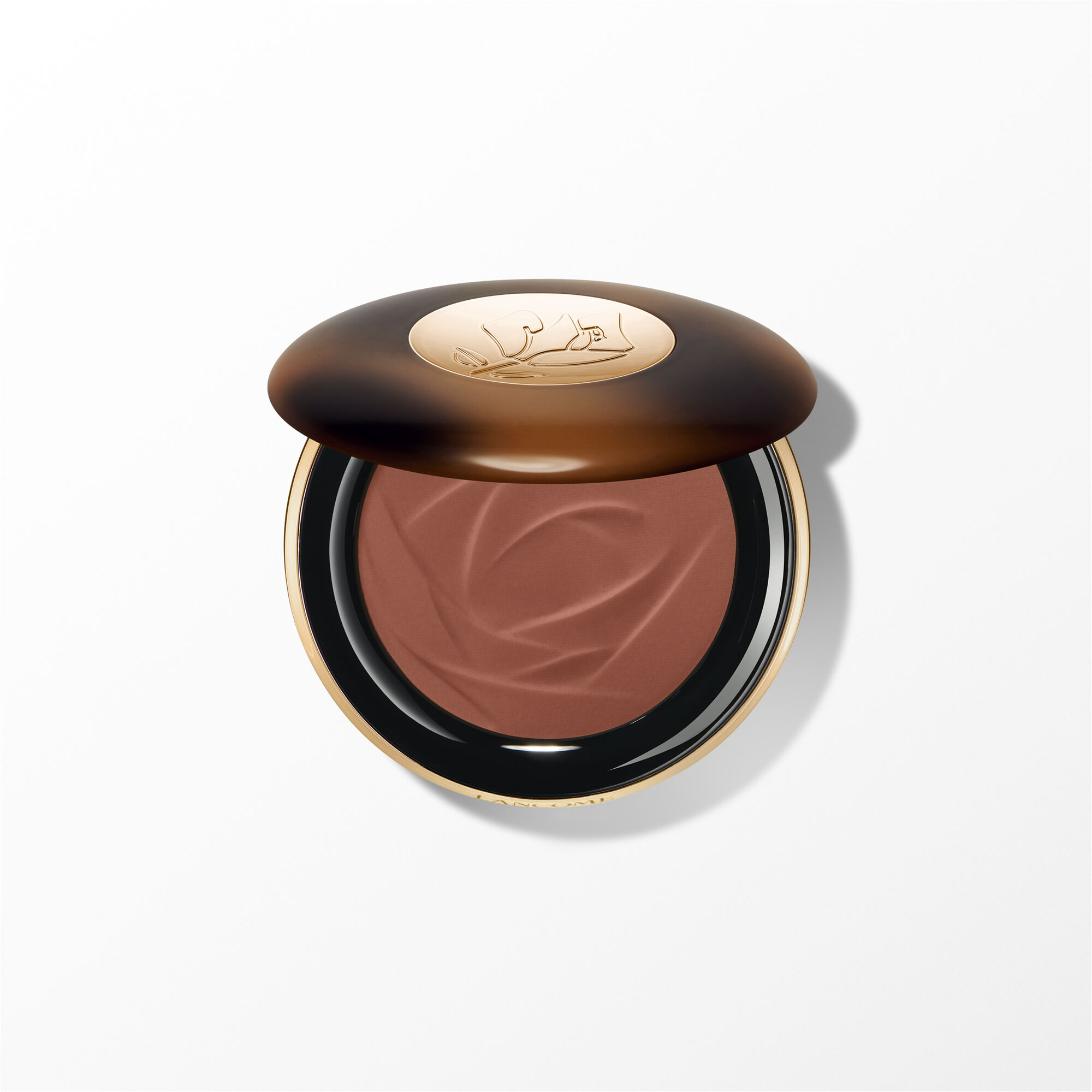 TEINT IDOLE ULTRA WEAR TRANSFORMING BRONZER - ברונזר טיינט אידול