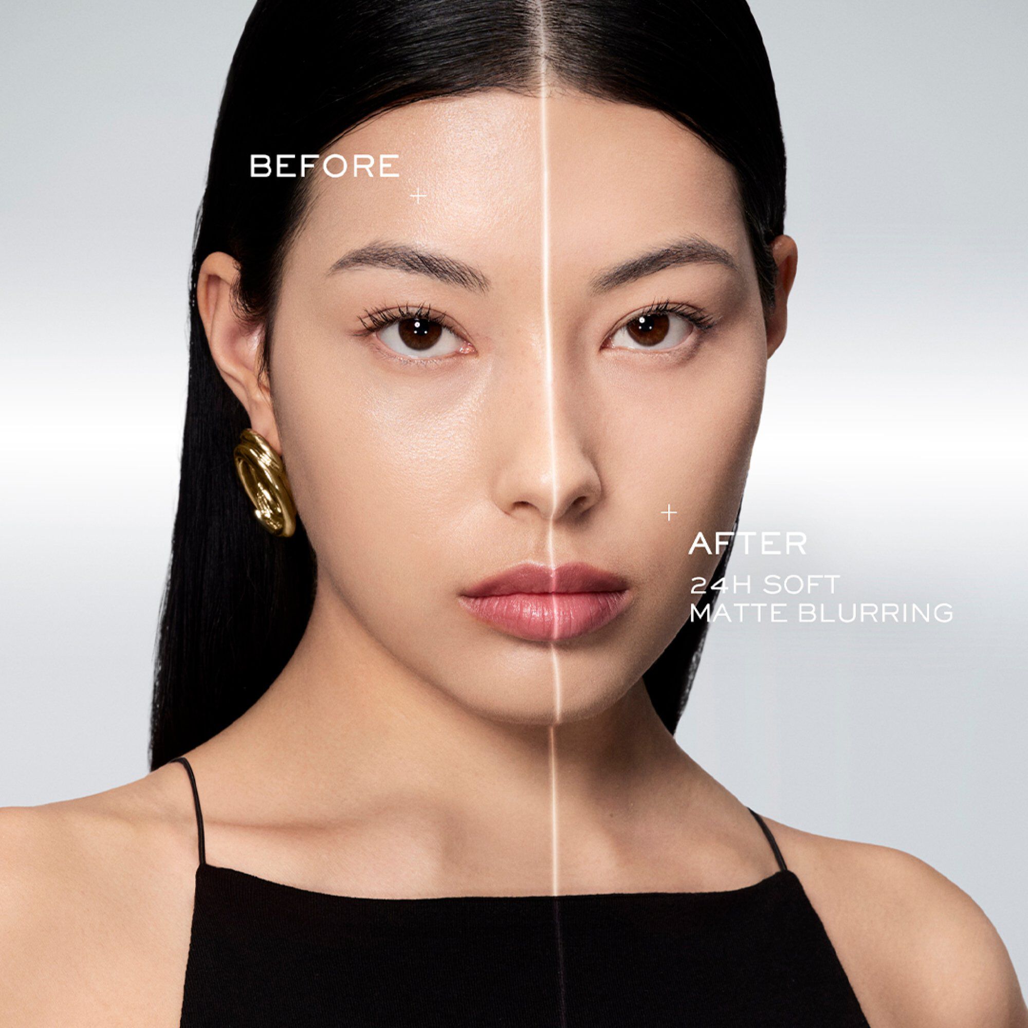 SKIN REFINING SETTING POWDER - טיינט אידול אולטרה וור פודרה מקבעת