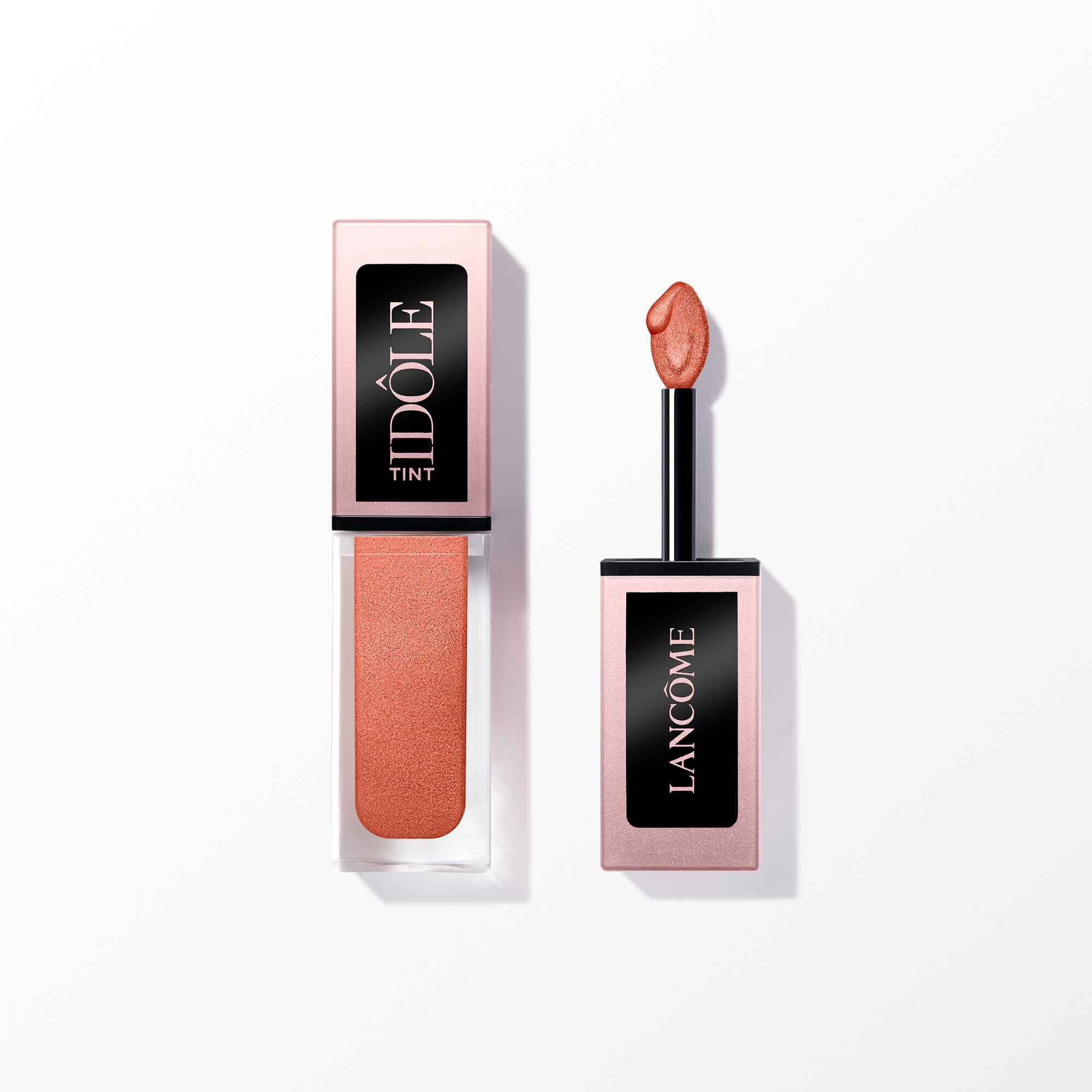 IDOLE TINT LIQUID EYE-BLUSHER - אידול טינט
