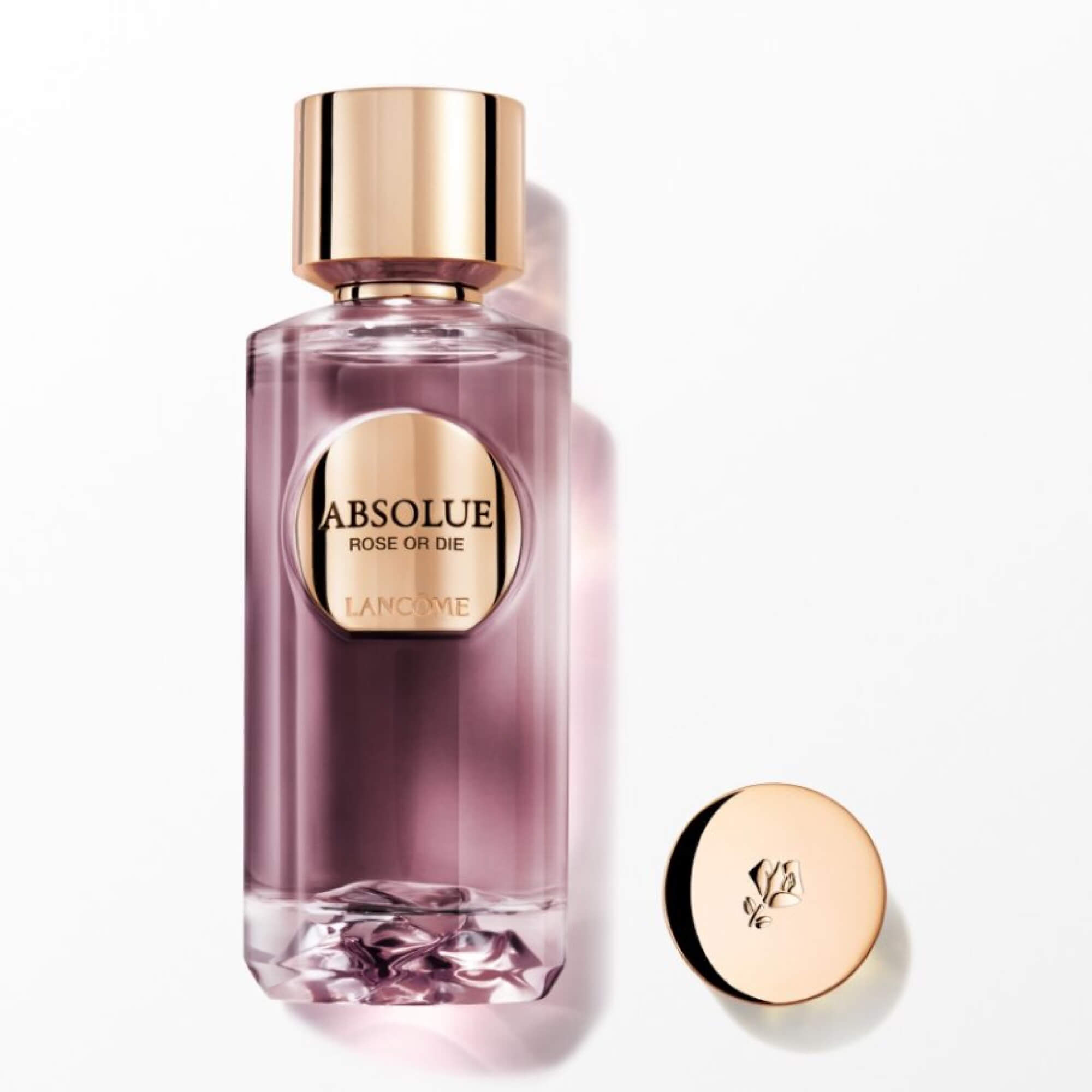 Absolue Les Parfums ROSE OR DIE בושם לאישה א.ד.פ 100 מ"ל