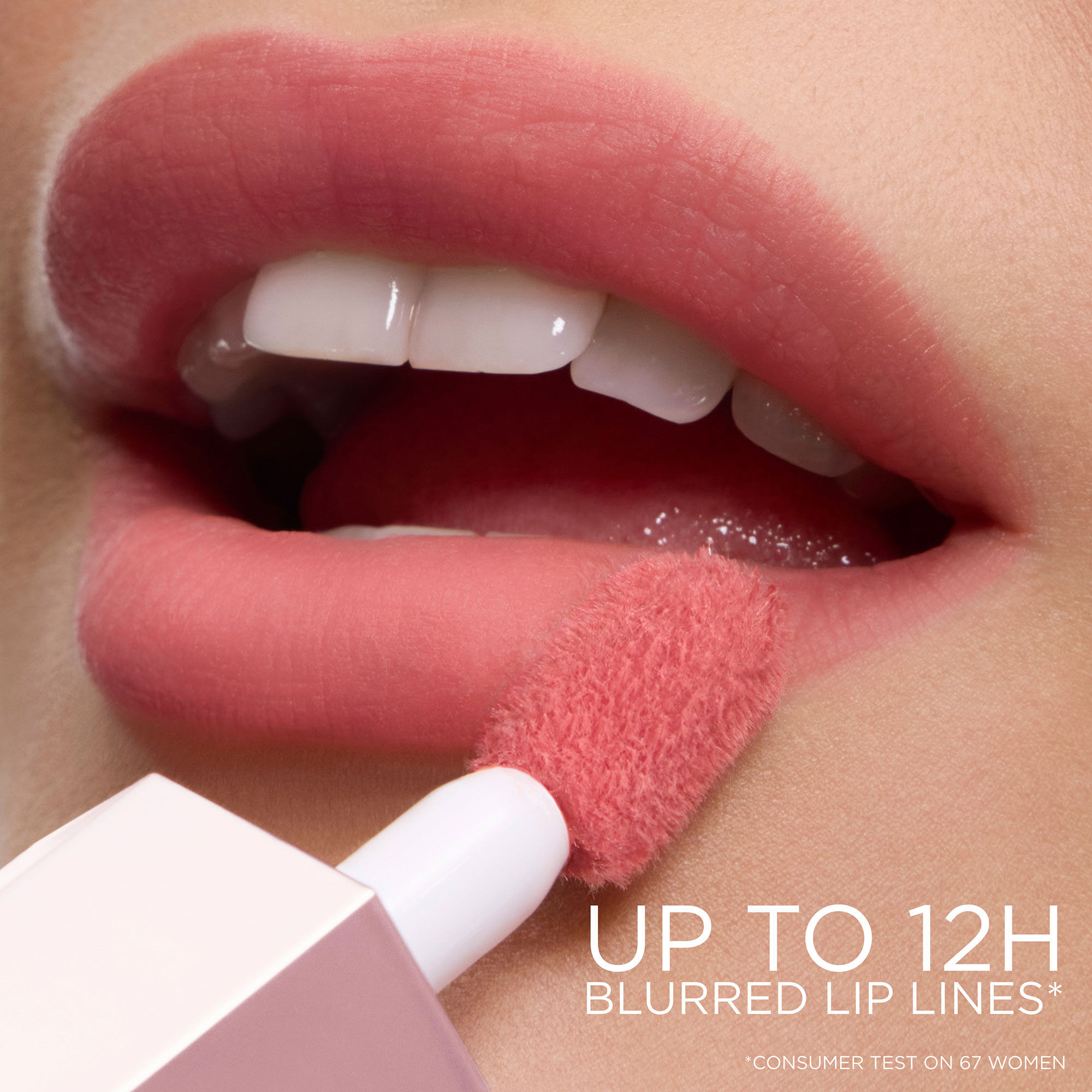 Lip Idole CuddleBlur