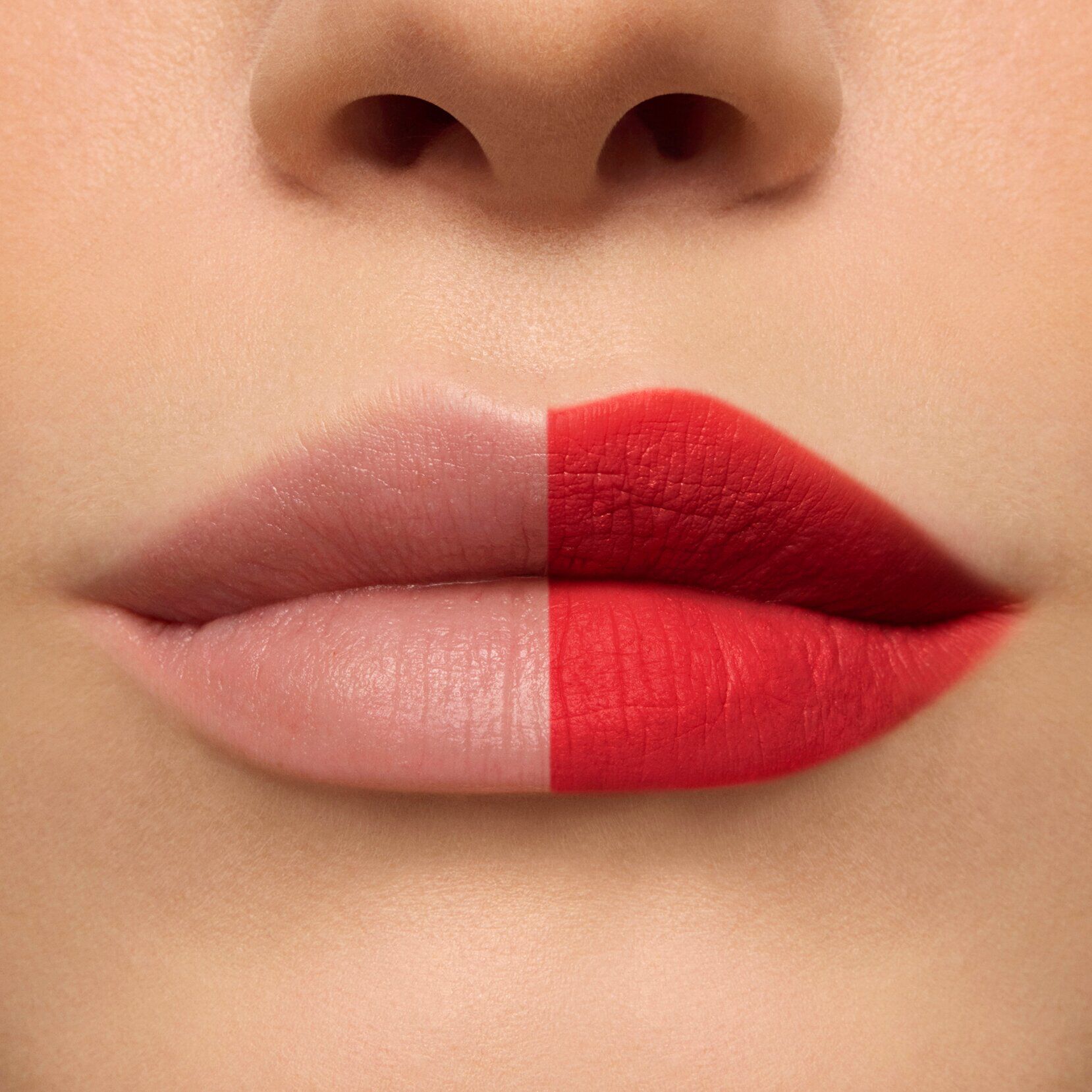 L’ABSOLU ROUGE DRAMA MATTE -  שפתון לאבסולו רוג' דרמה בגימור מאט
