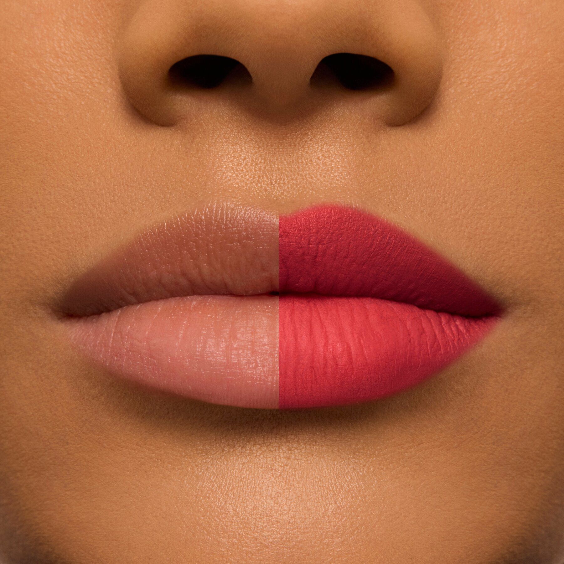 L’ABSOLU ROUGE DRAMA MATTE -  שפתון לאבסולו רוג' דרמה בגימור מאט