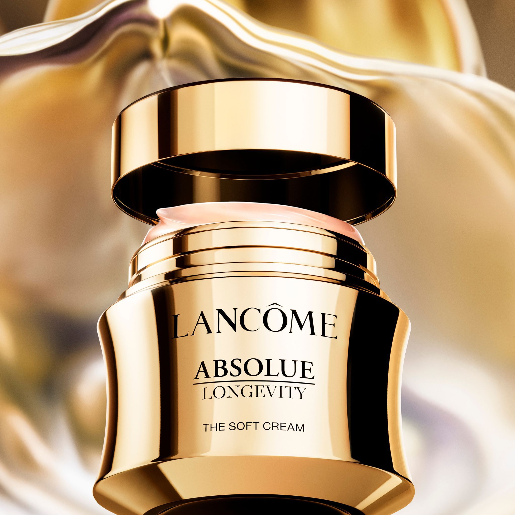 מארז קרם אבסולו סופט - ABSOLUE SOFT CREAM SET