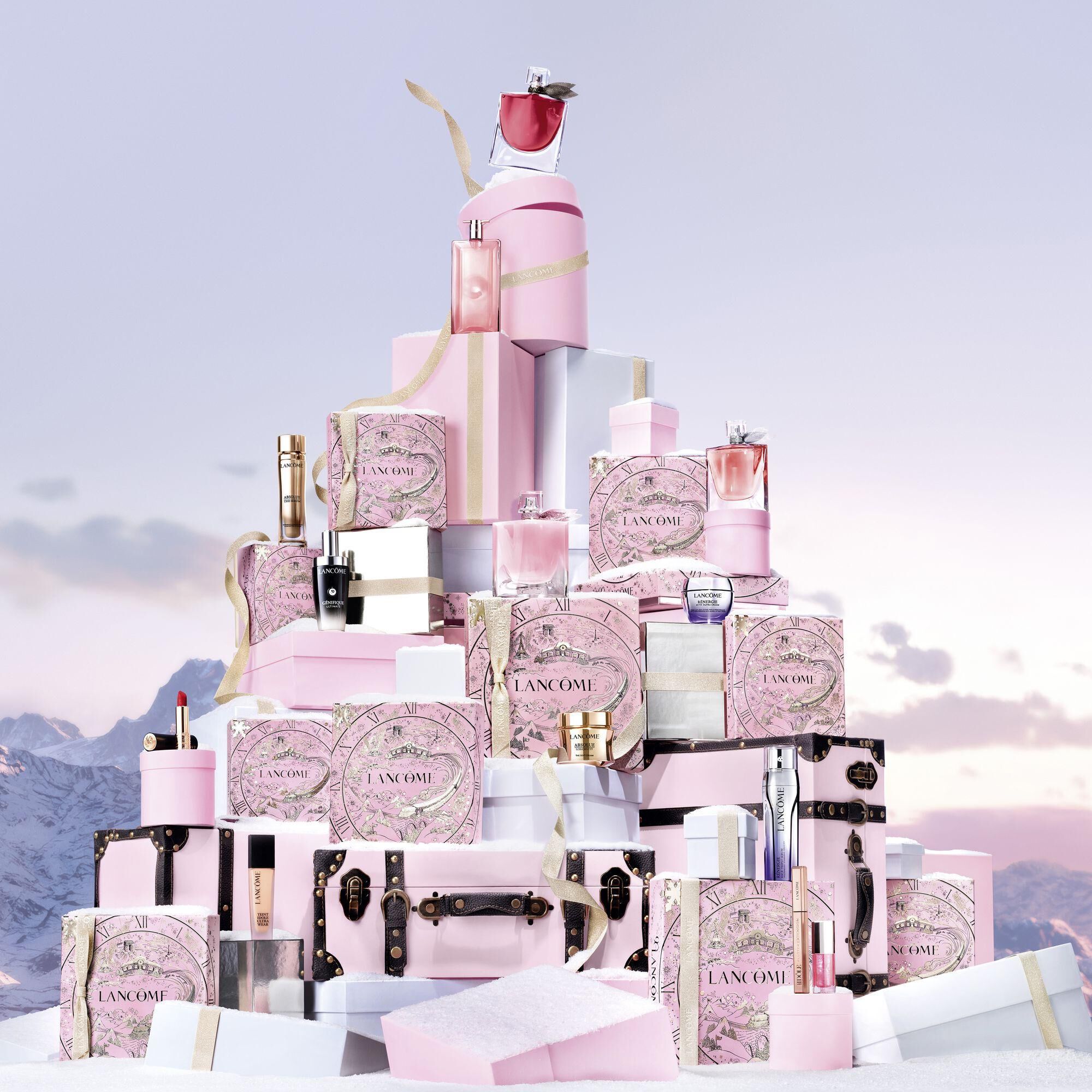 La Vie Est Belle 100ML Set - מארז לה וי א בל 100 מ"ל