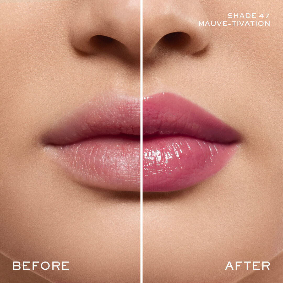 LIP IDOLE BUTTERGLOW -  ליפ אידול באטר גלאו