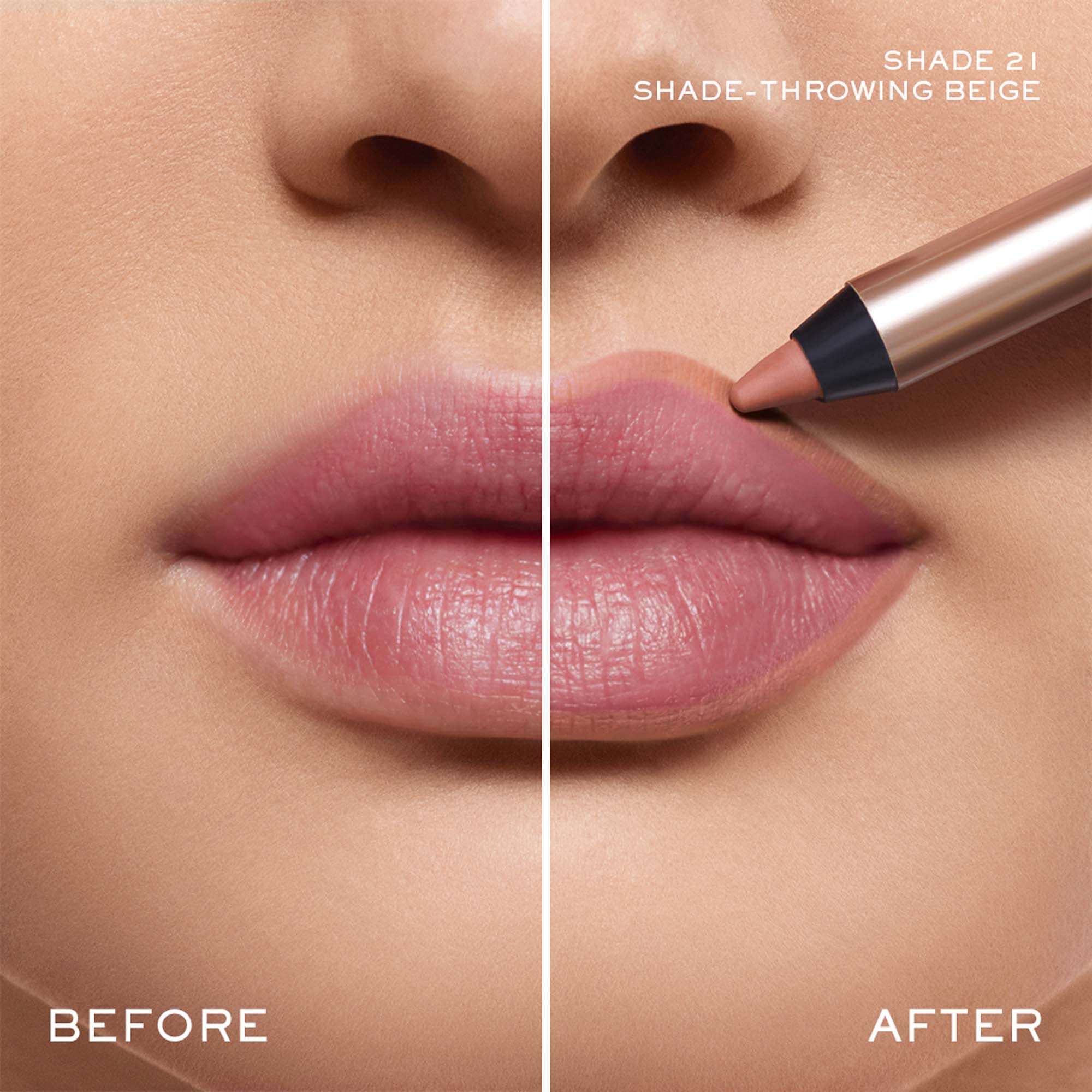 LIP LINER IDOLE- ליפ ליינר אידול עיפרון שפתיים