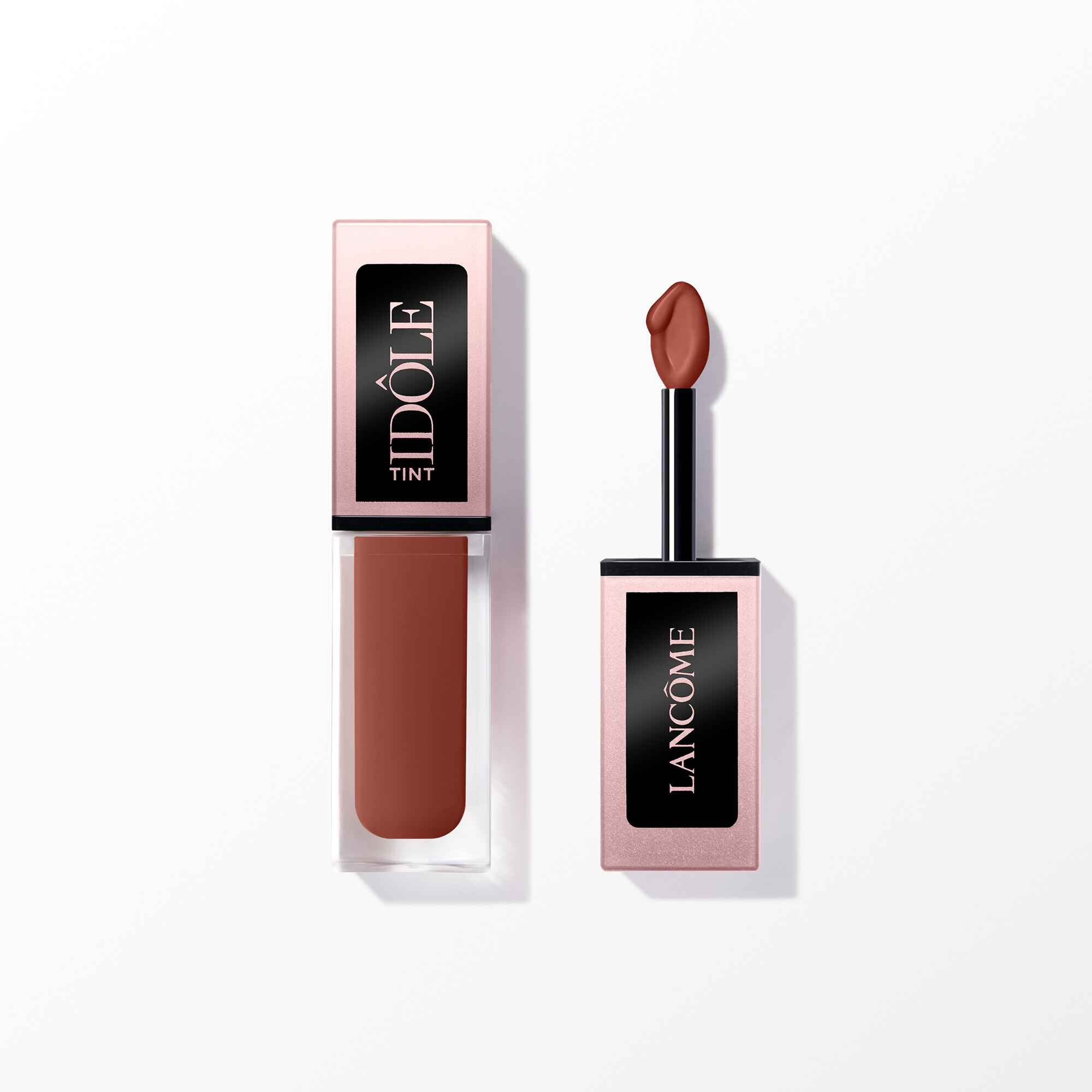 IDOLE TINT LIQUID EYE-BLUSHER - אידול טינט