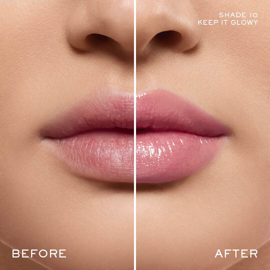 LIP IDOLE BUTTERGLOW -  ליפ אידול באטר גלאו