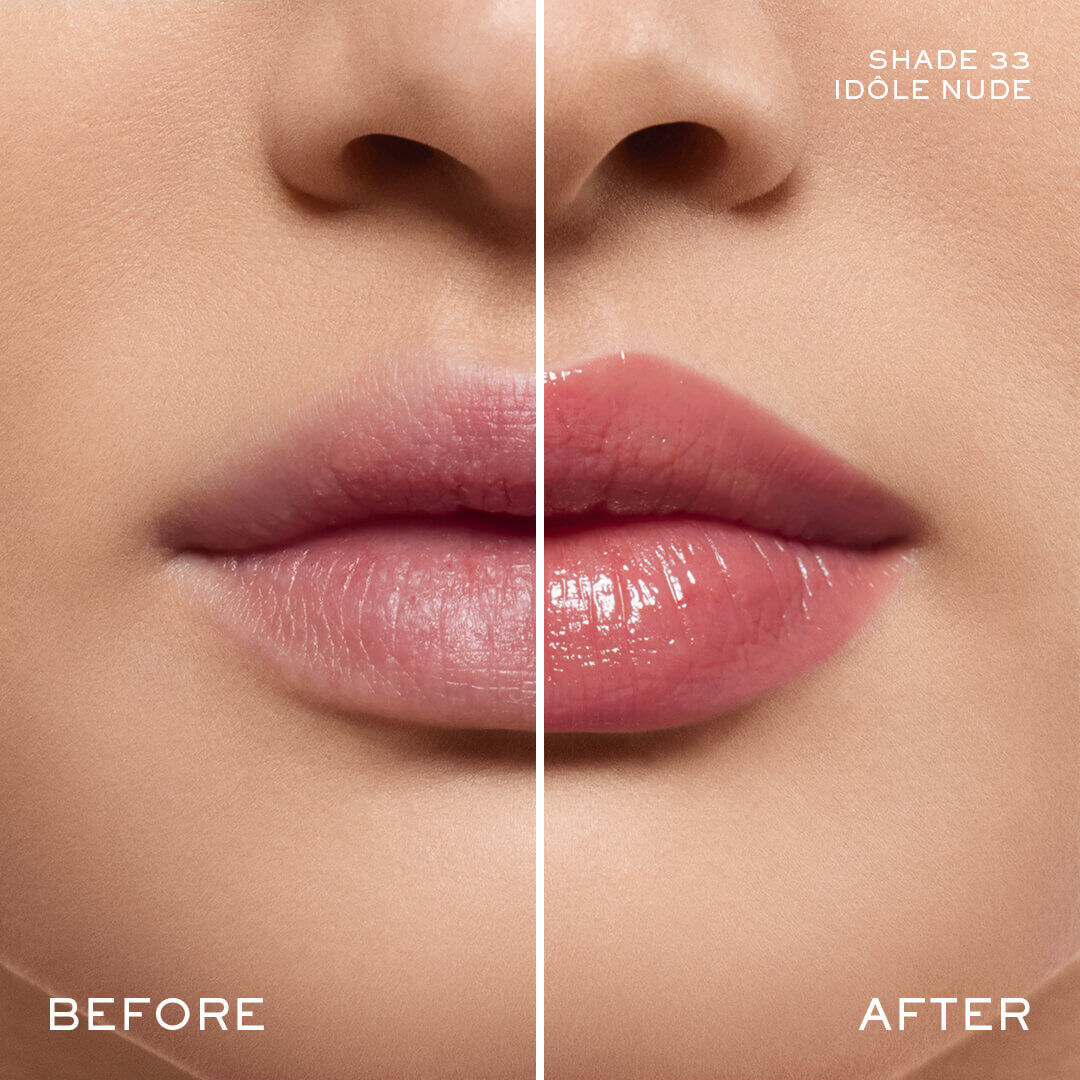 LIP IDOLE BUTTERGLOW -  ליפ אידול באטר גלאו