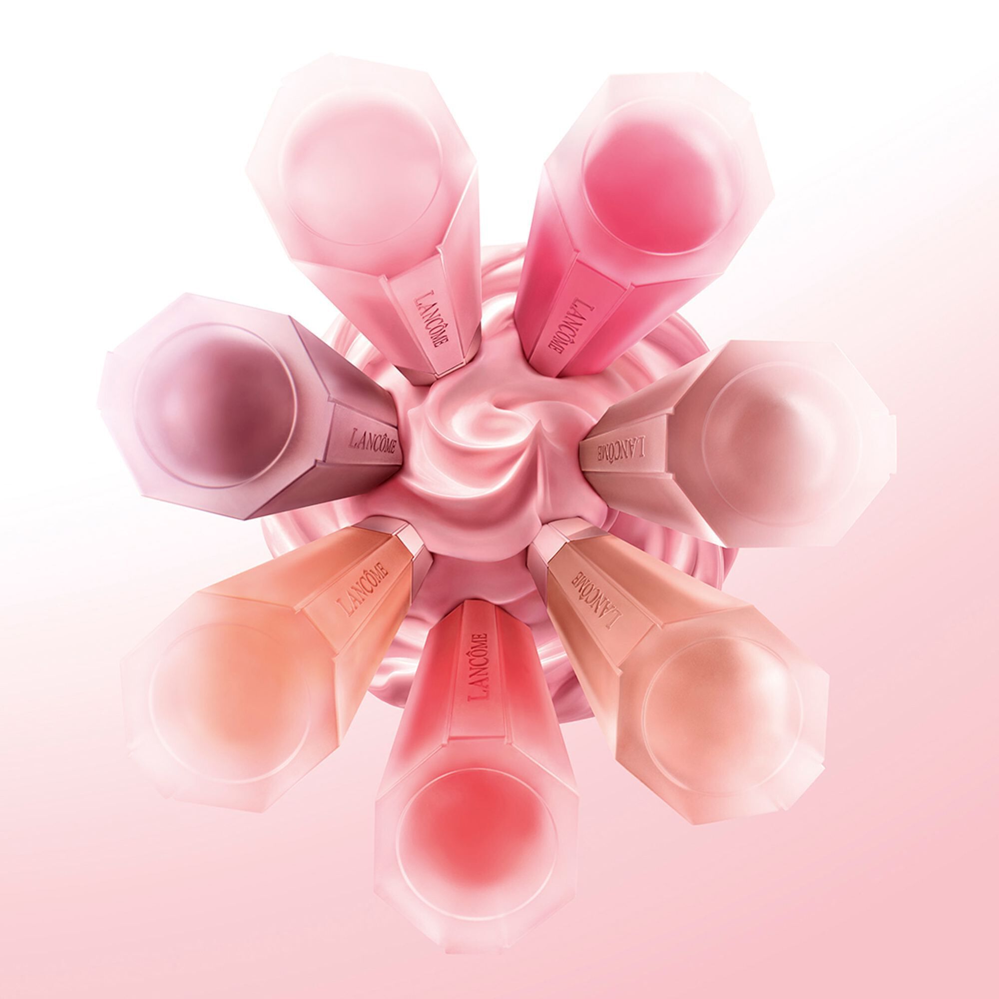 IDOLE LIQUID BLUSH - סומק נוזלי אידול בגימור מאט