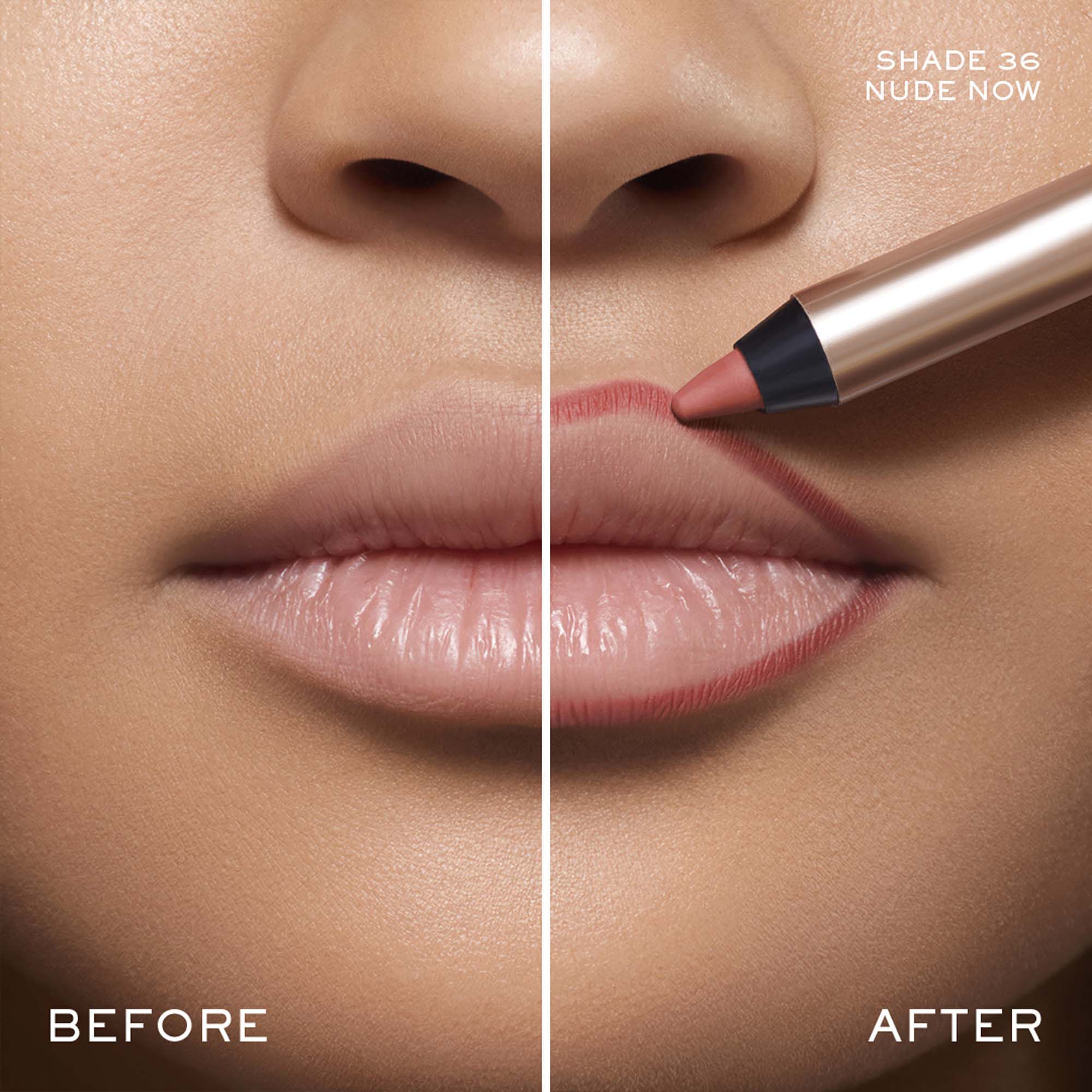 LIP LINER IDOLE- ליפ ליינר אידול עיפרון שפתיים