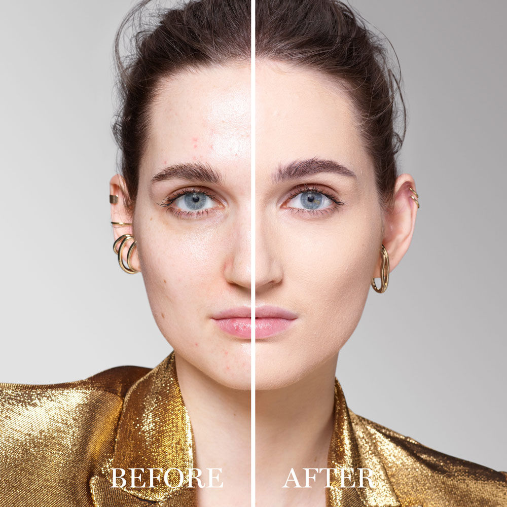 טיינט אידול אולטרה וור Teint IDOLE Ultra Wear Foundation
