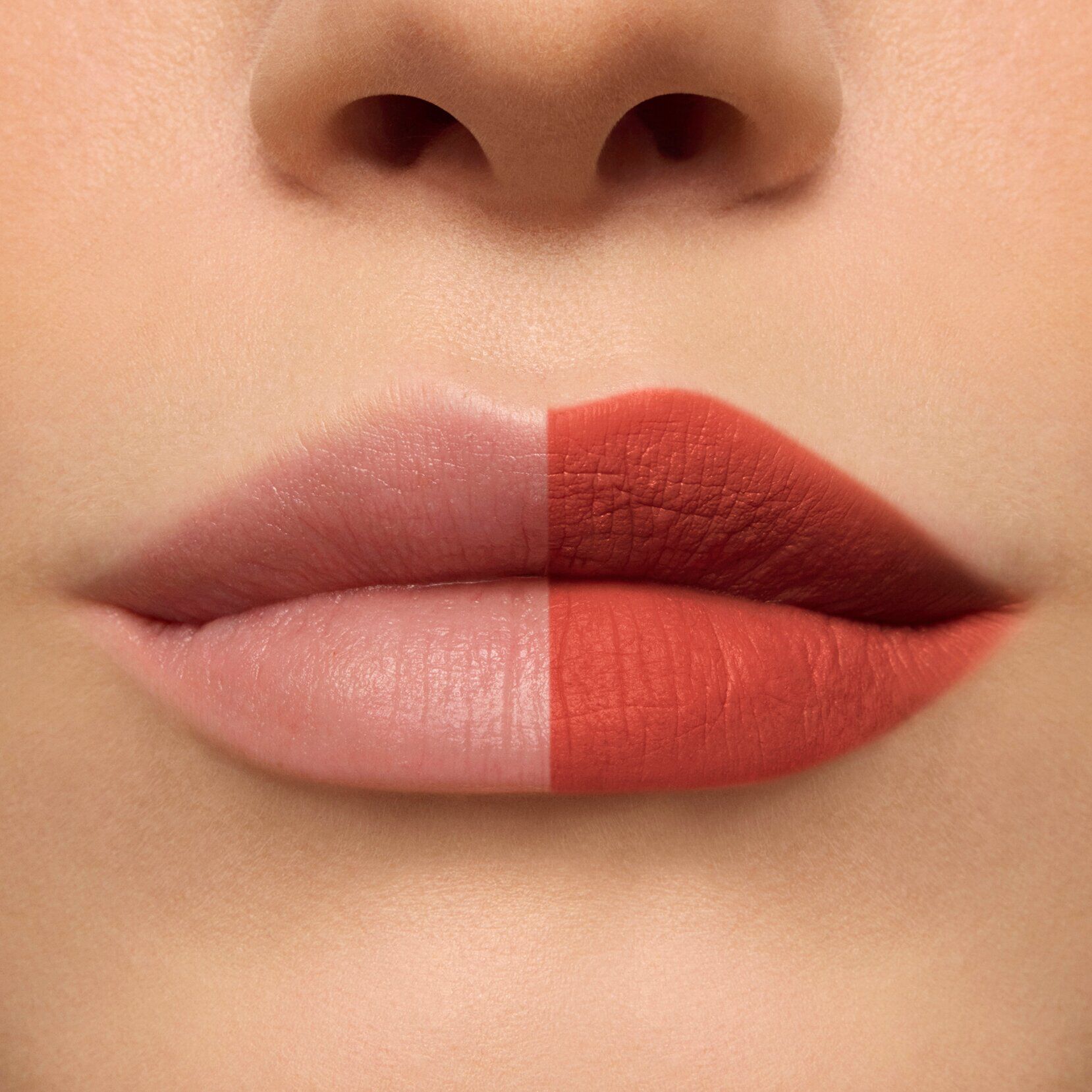 L’ABSOLU ROUGE DRAMA MATTE -  שפתון לאבסולו רוג' דרמה בגימור מאט