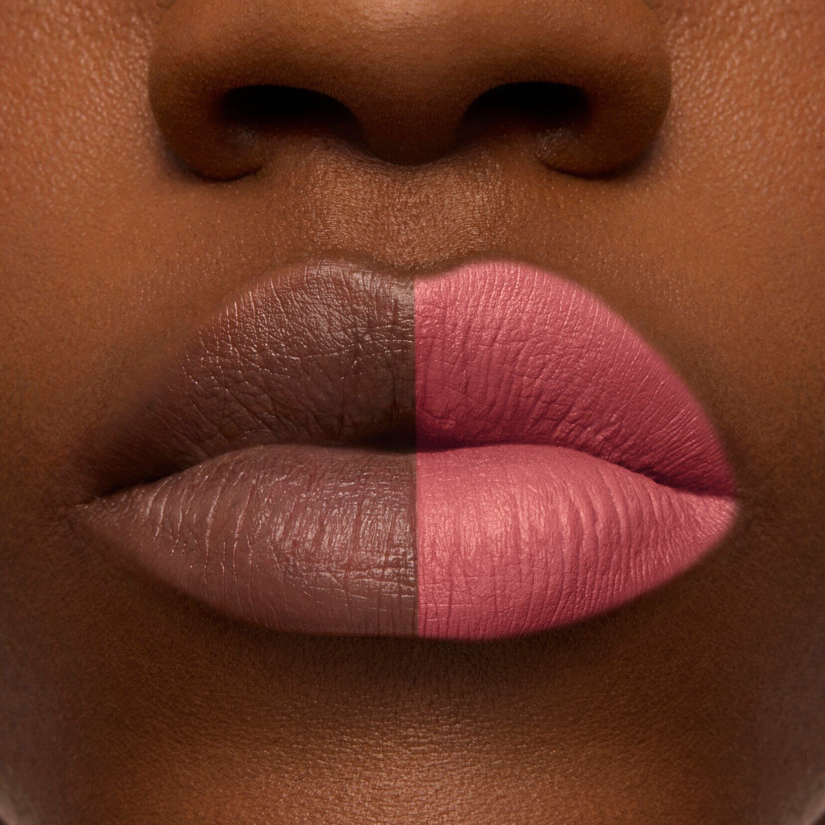 L’ABSOLU ROUGE DRAMA MATTE -  שפתון לאבסולו רוג' דרמה בגימור מאט