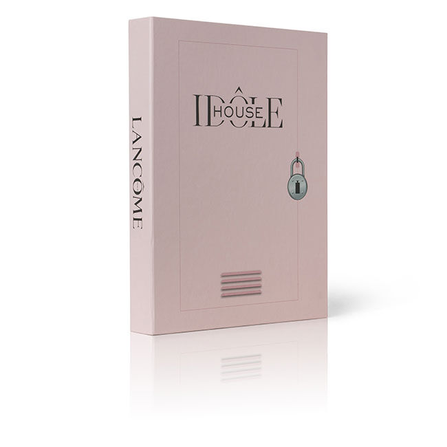 Idole House set - מארז הביוטי המושלם מבית אידול