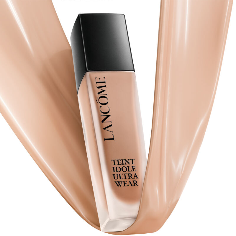 טיינט אידול אולטרה וור Teint IDOLE Ultra Wear Foundation
