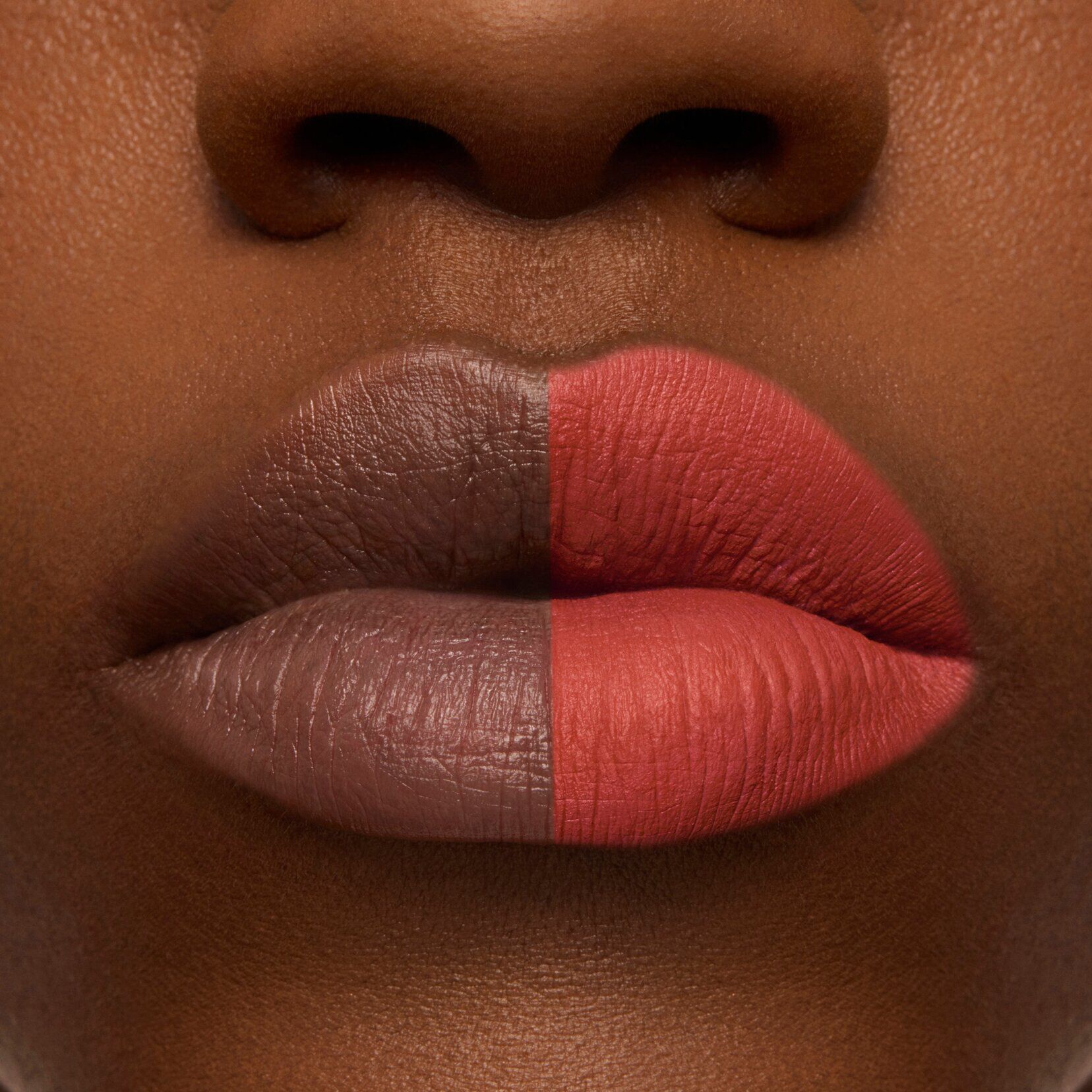 L’ABSOLU ROUGE DRAMA MATTE -  שפתון לאבסולו רוג' דרמה בגימור מאט