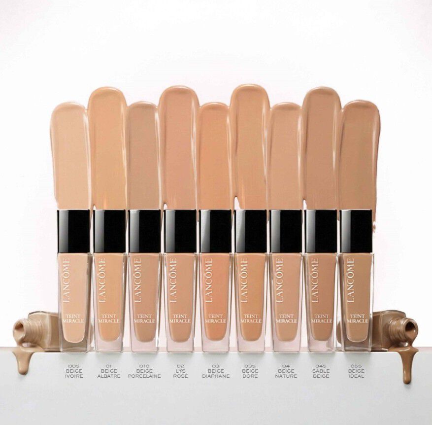 Teint Miracle טיינט מירקל