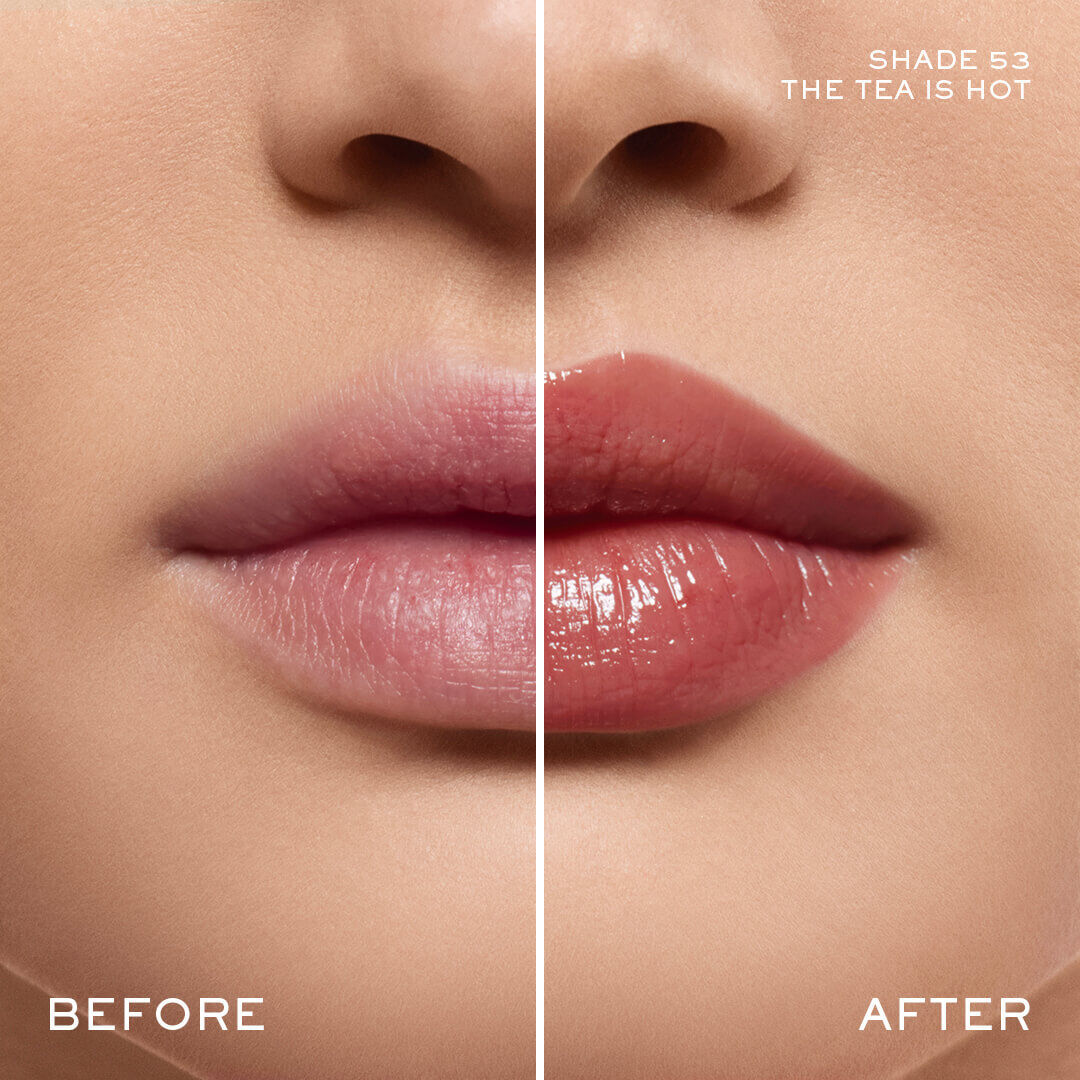 LIP IDOLE BUTTERGLOW -  ליפ אידול באטר גלאו