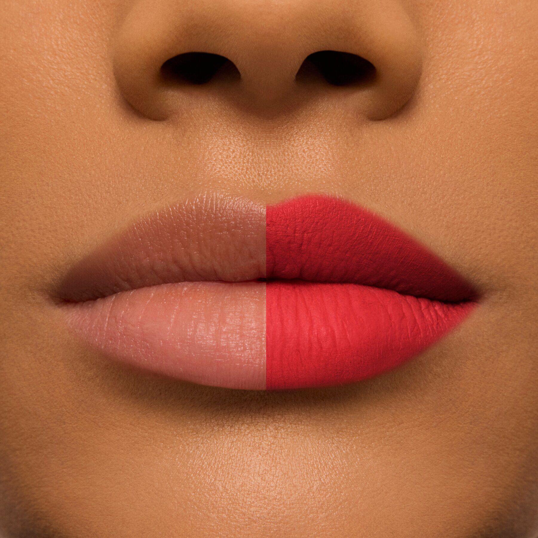 L’ABSOLU ROUGE DRAMA MATTE -  שפתון לאבסולו רוג' דרמה בגימור מאט