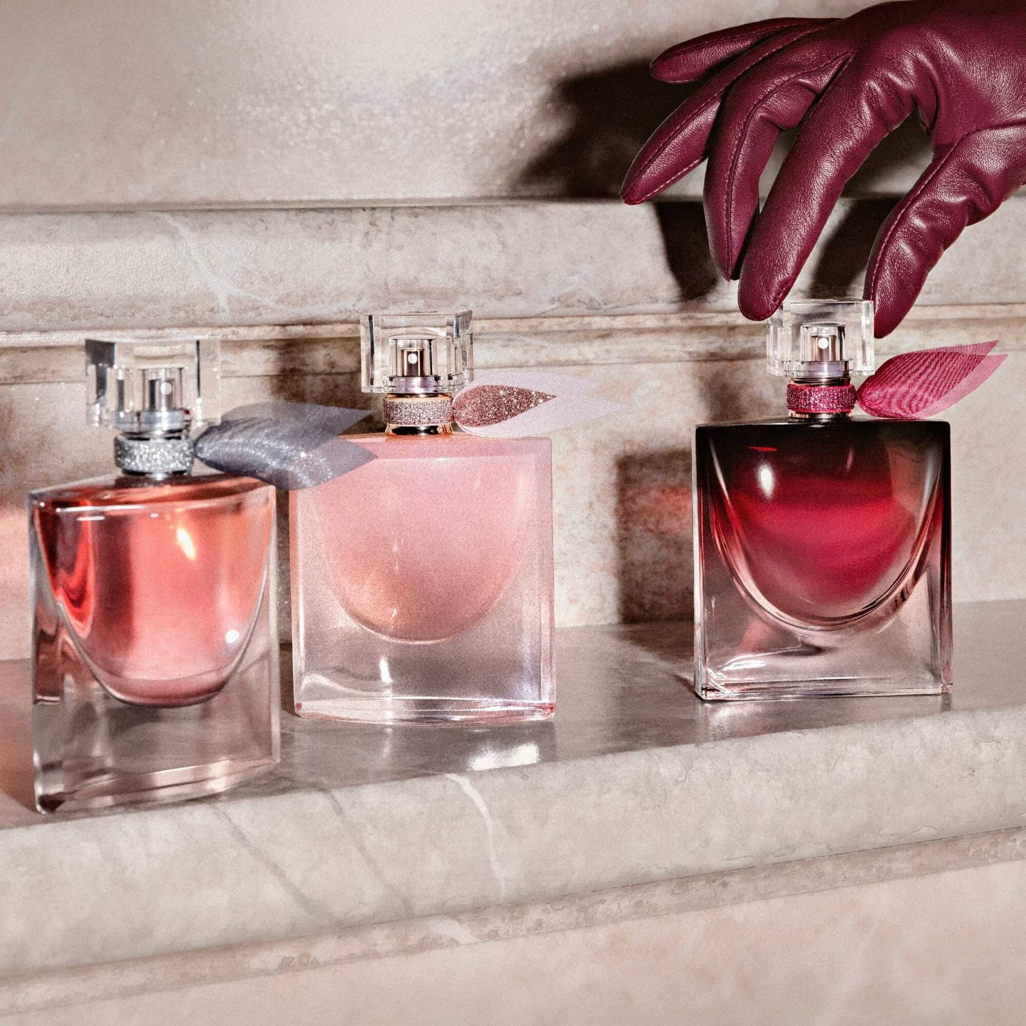 לה וי א בל אליקסיר ורי צ'רי אדפ - La Vie est Belle L'Elixir Cherry EDP