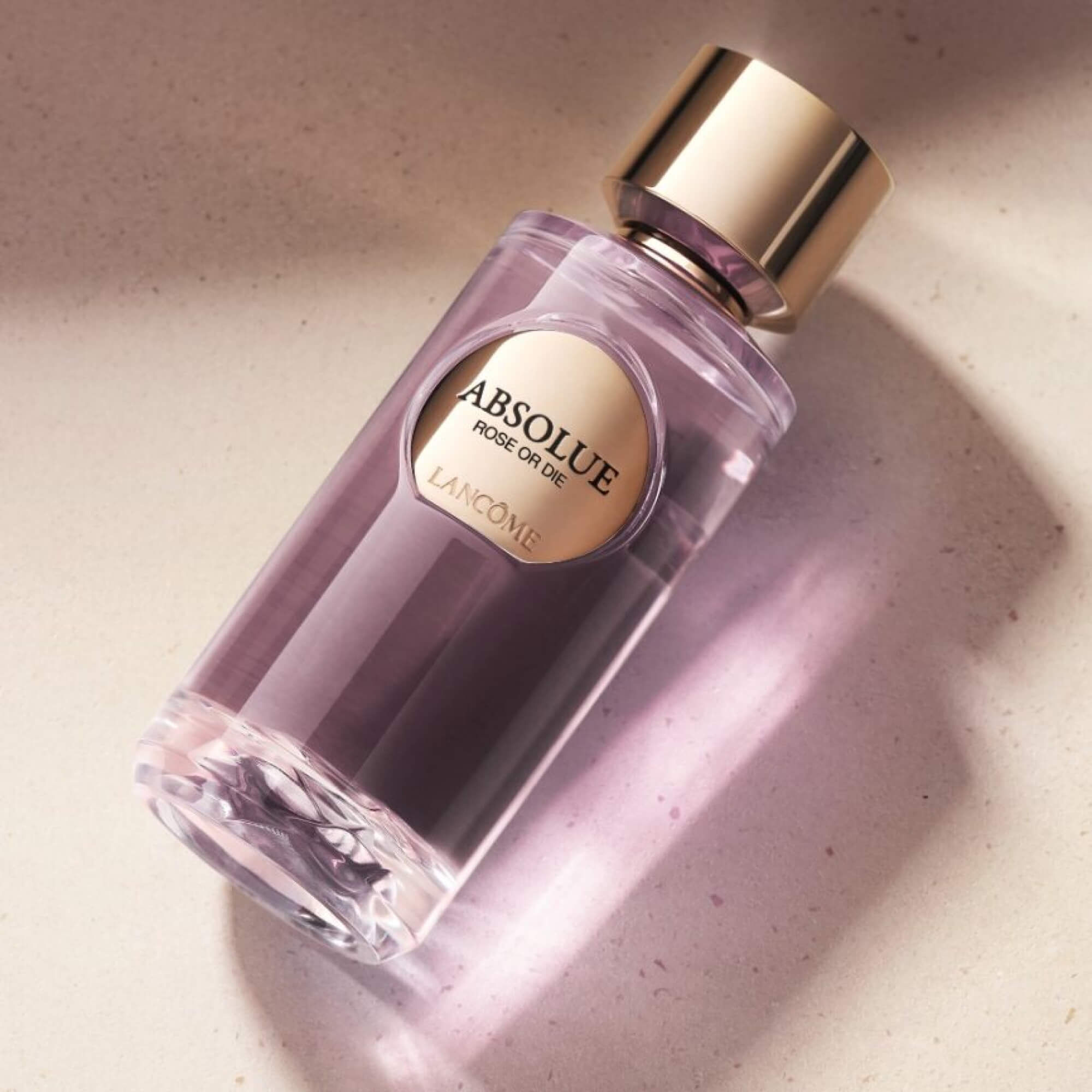 Absolue Les Parfums ROSE OR DIE בושם לאישה א.ד.פ 100 מ"ל