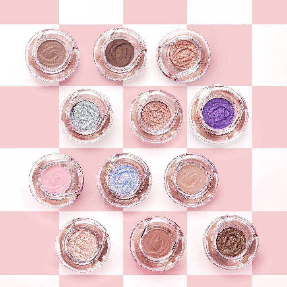 צללית GODDESS DIMENSION