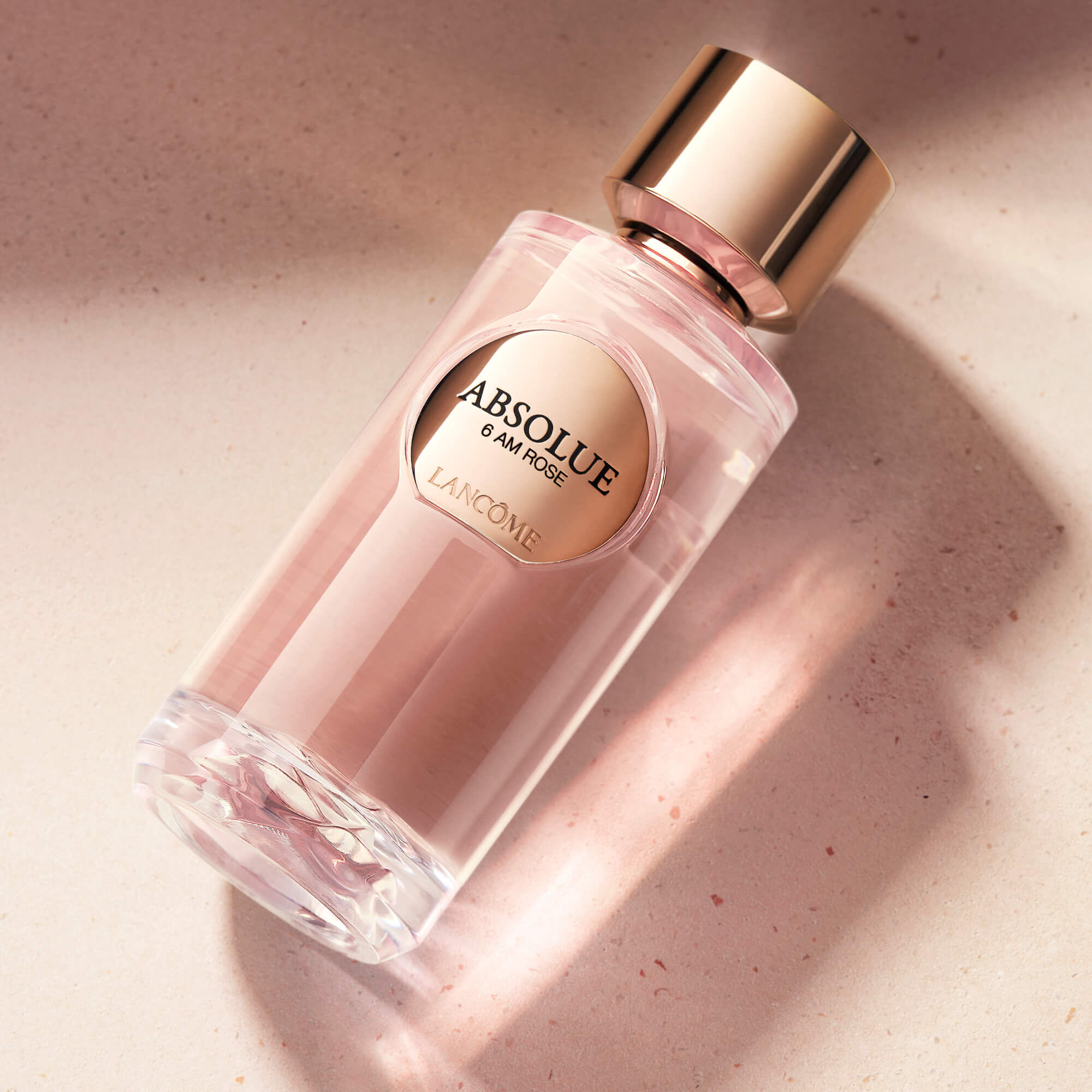 Absolue Les Parfums 6 AM ROSE בושם לאישה א.ד.פ 100 מ"ל