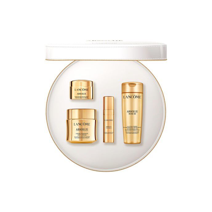ABSOLUE TRAVEL SET - מארז נסיעות אבסולו