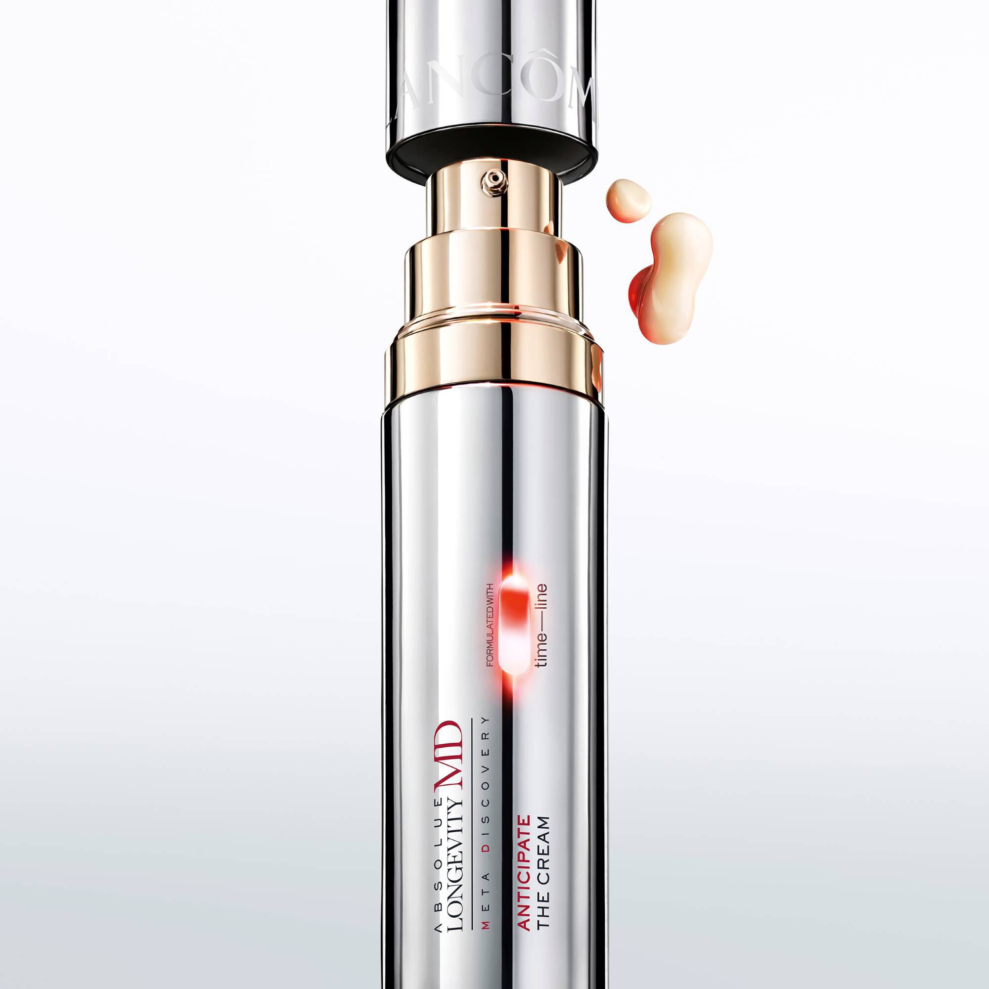 אבסולו לונג'ביטי אם.די. קרם אנטיסיפייט