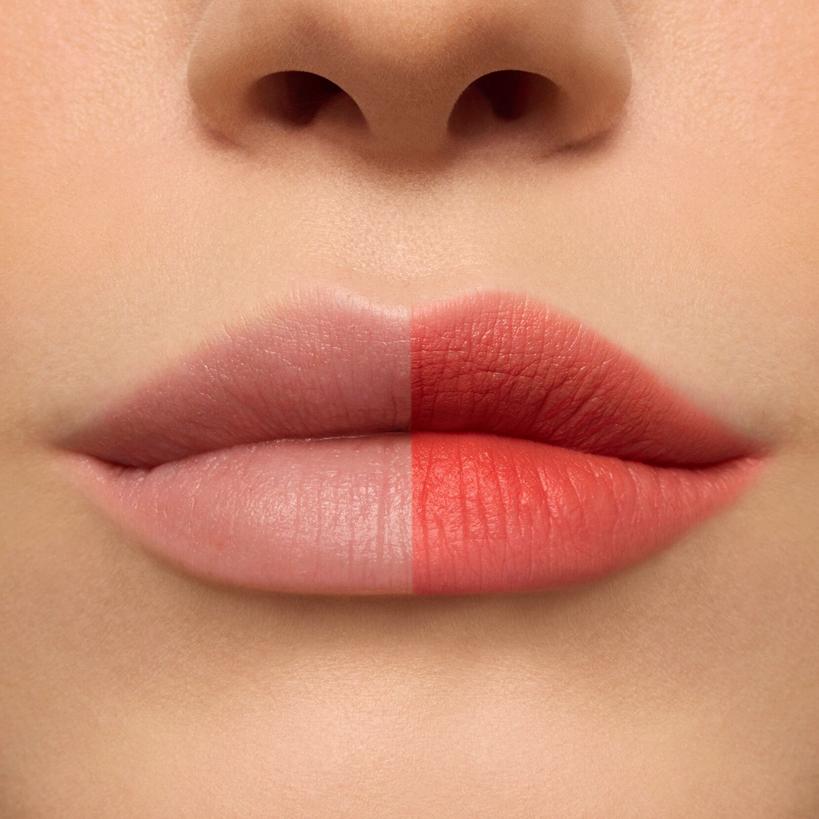 L’ABSOLU ROUGE DRAMA MATTE -  שפתון לאבסולו רוג' דרמה בגימור מאט