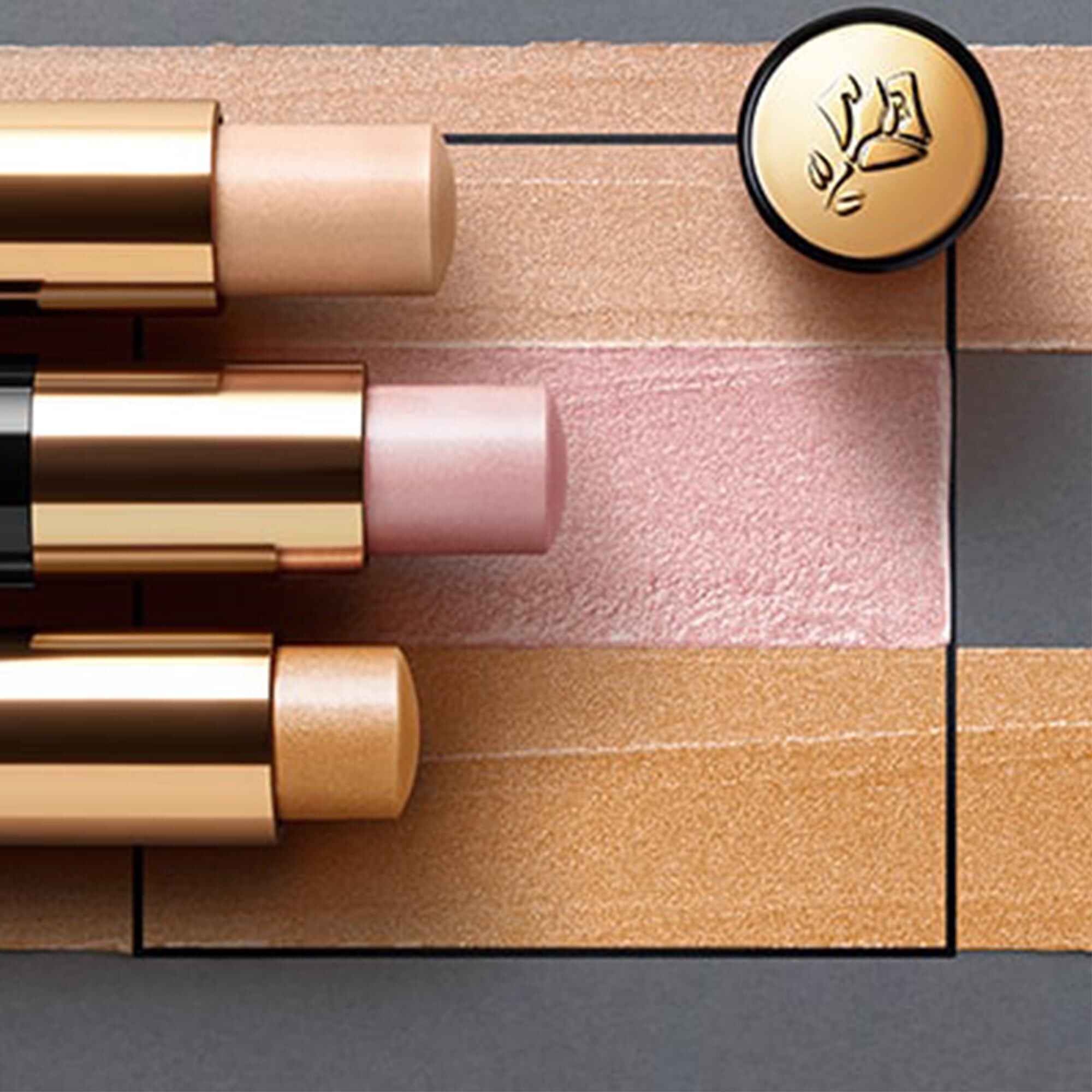 טיינט אידול אולטרה וור היילייטר בסטיק HIGHLIGHTING STICK