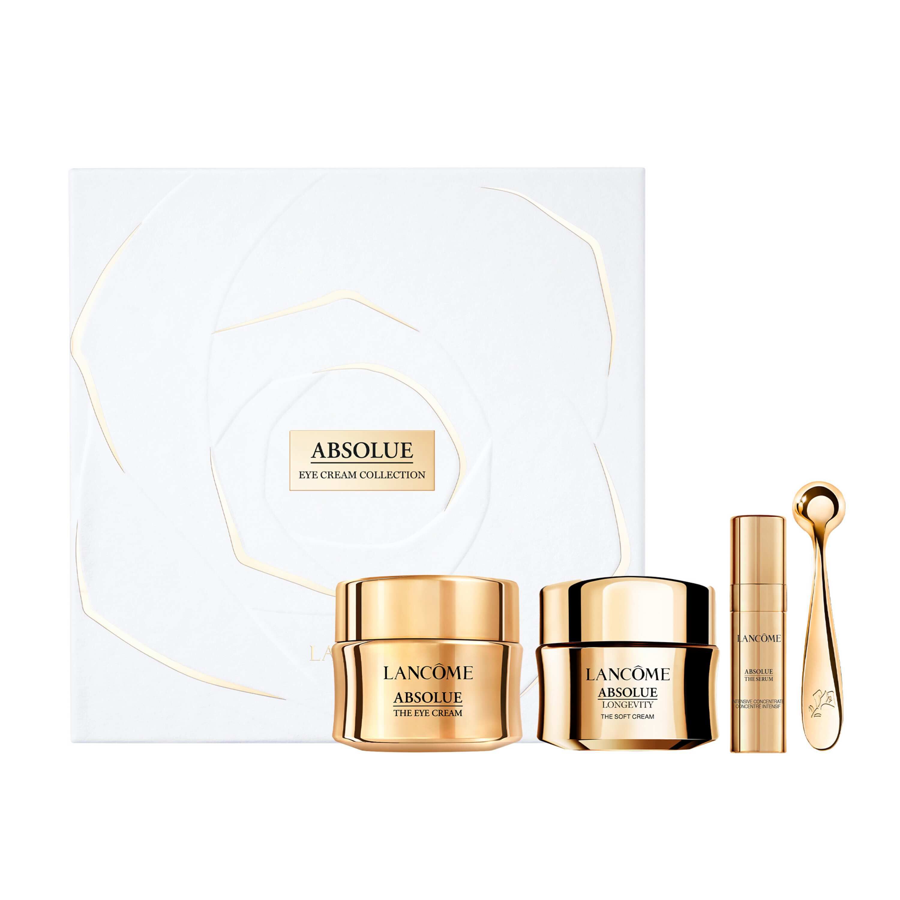 Lancome Absolue Eye Cream Collection​​