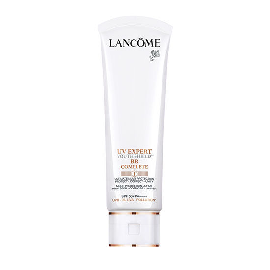 UV EXPERT קרם פנים SPF50 עם גוון BB