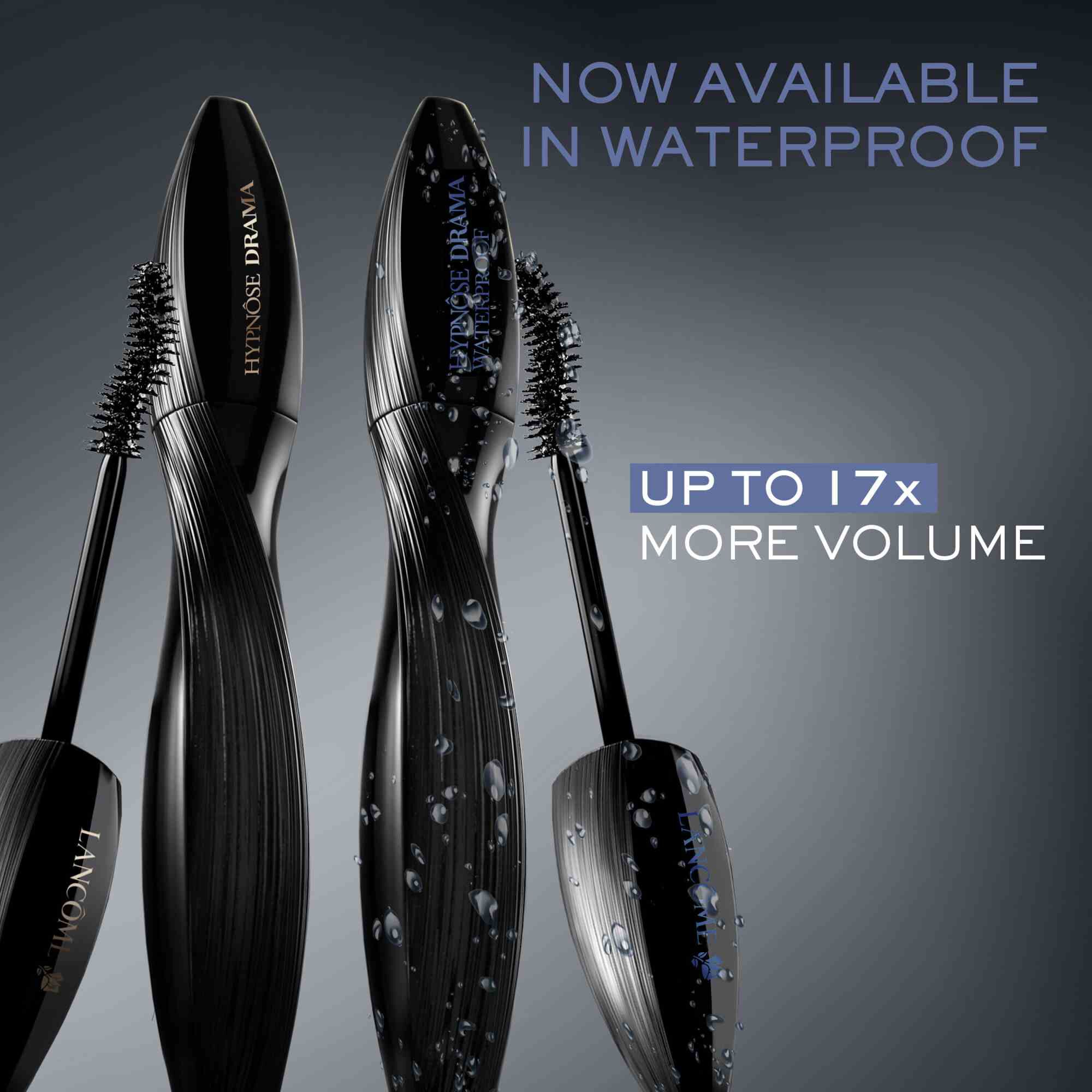 MASCARA HYPNOSE DRAMA WATERPROOF - מסקרה היפנוז דרמה עמידה במים