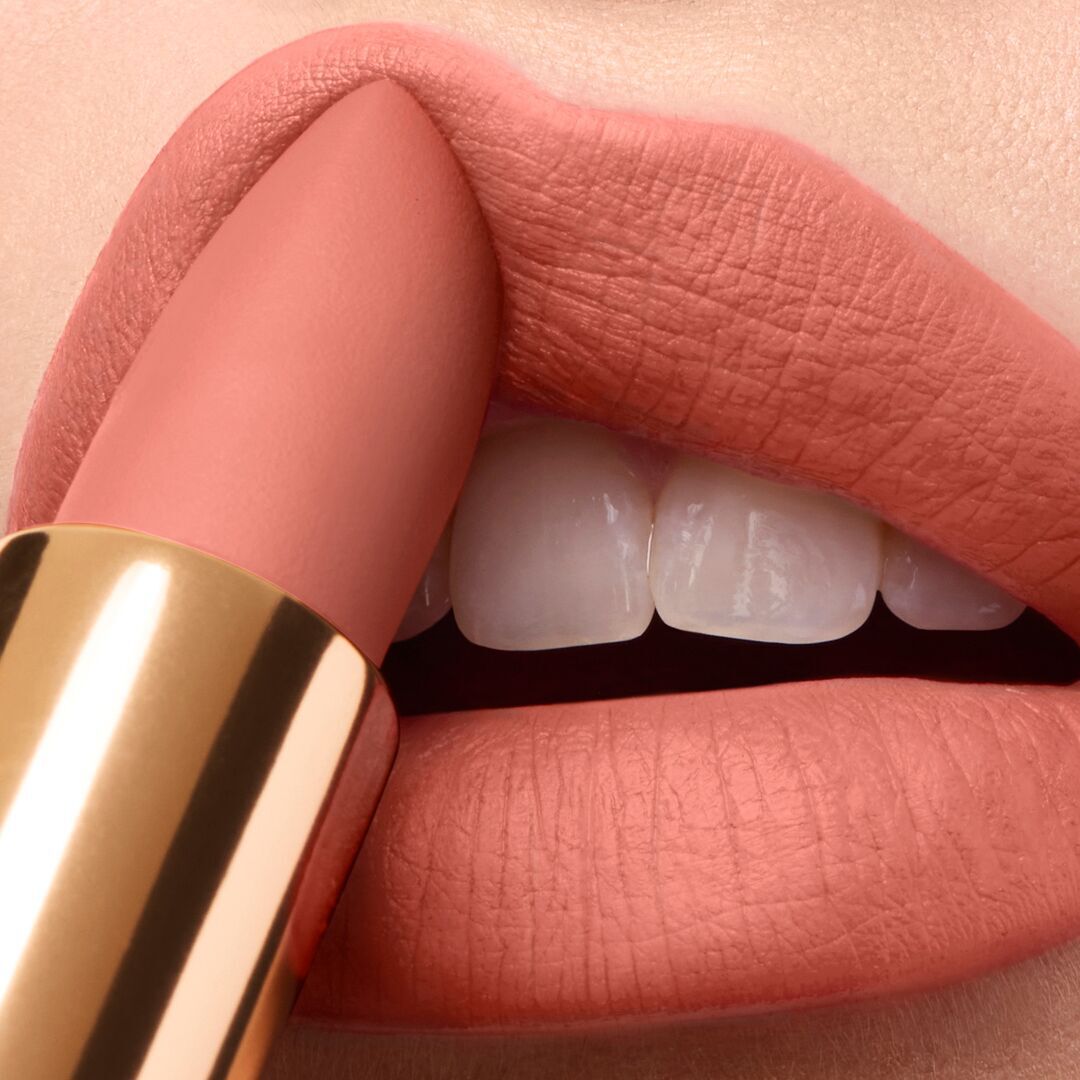 L’ABSOLU ROUGE DRAMA MATTE -  שפתון לאבסולו רוג' דרמה בגימור מאט