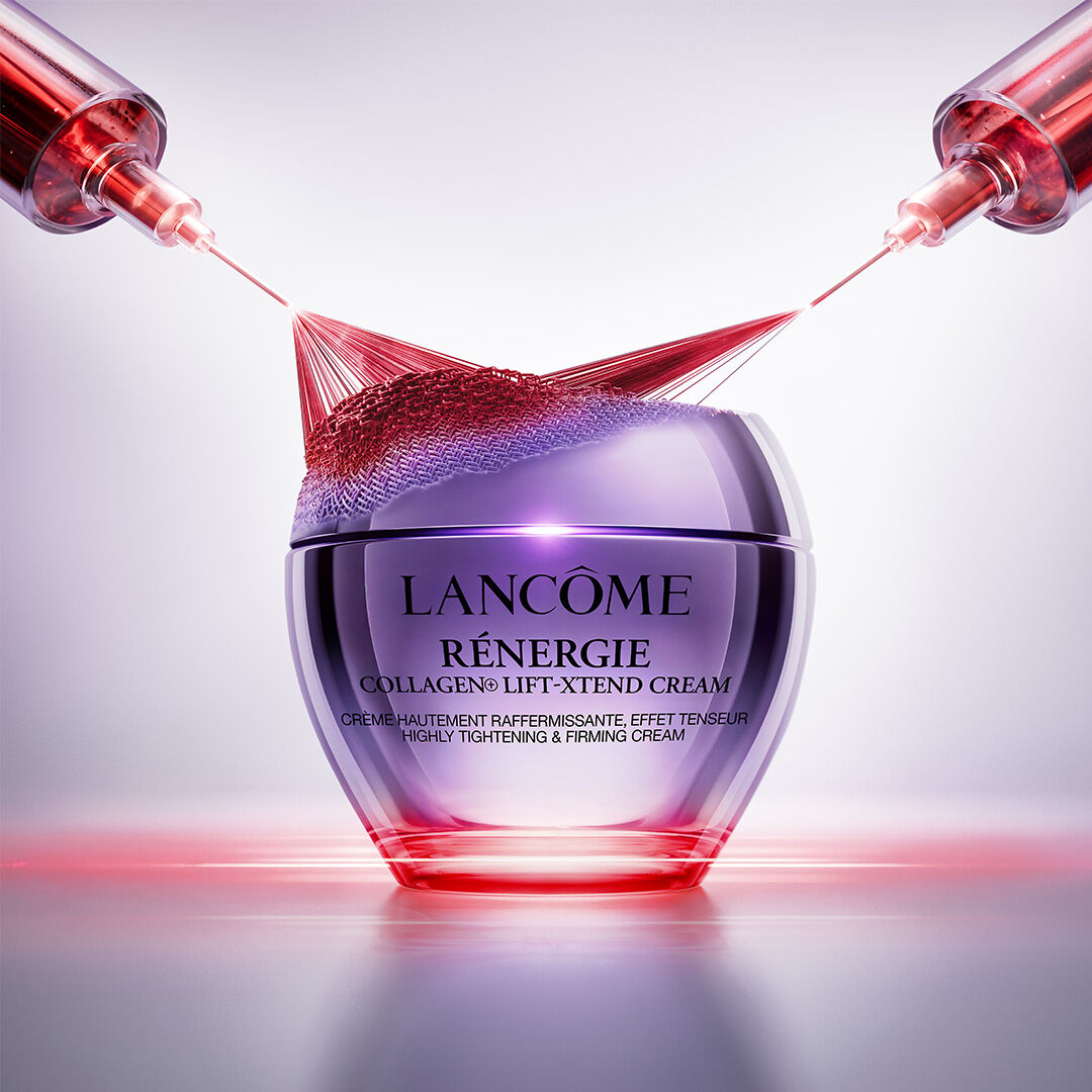 Renergie Collagen+ Lift-Xtend Cream - לנקום רנרג'י קולגן קרם למראה מתוח ומוצק