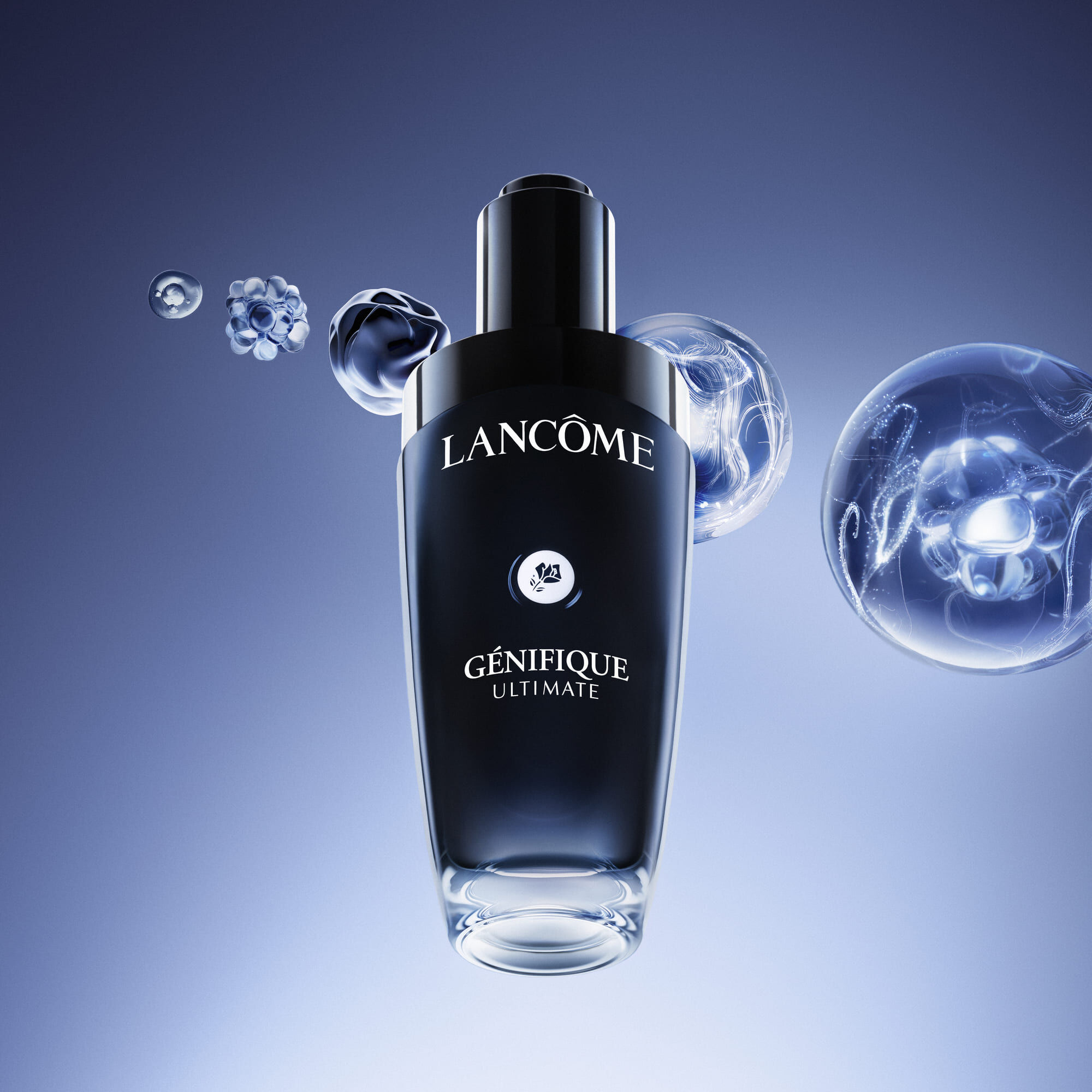 GENIFIQUE ULTIMATE SERUM - סרום ג'ניפיק אולטימייט