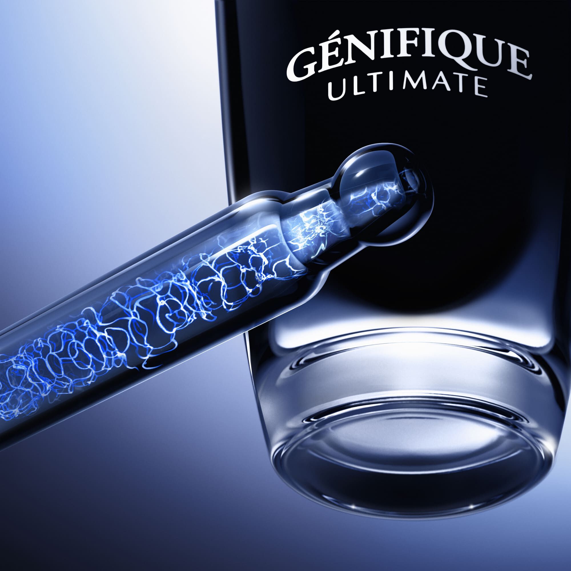 GENIFIQUE ULTIMATE SERUM - סרום ג'ניפיק אולטימייט