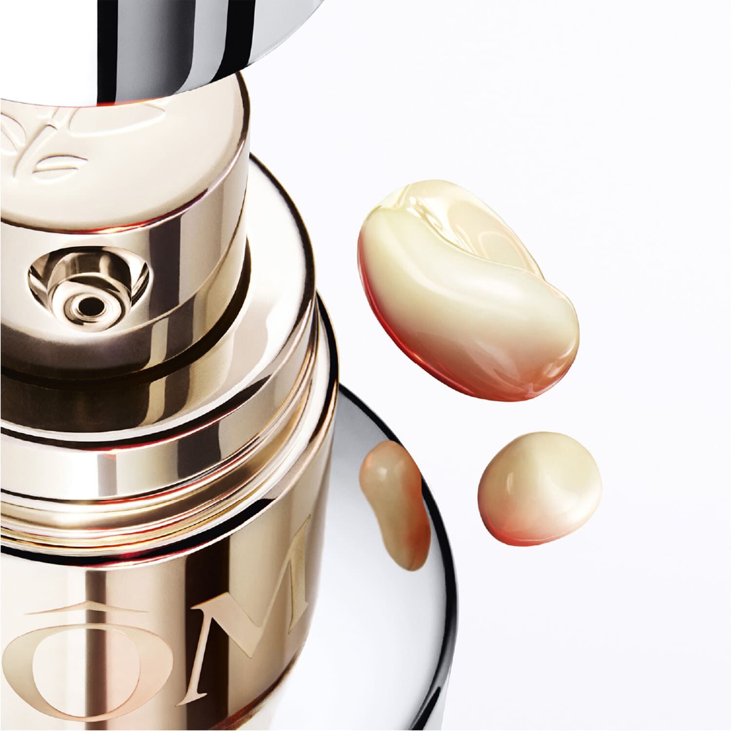 Absolue Longevity MD INTERCEPT SERUM - סרום לטיפול במראה סימני הגיל עם הופעתם