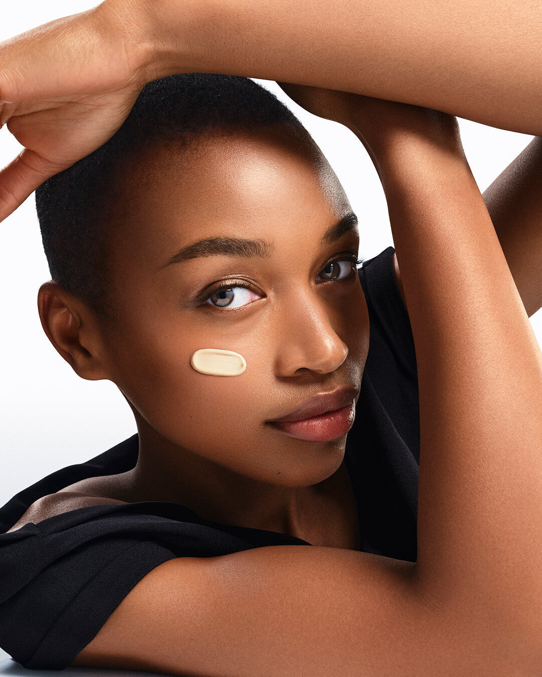 Longevity Beauty Visual Lancome