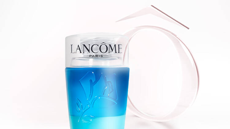 Eye Makeup Remover