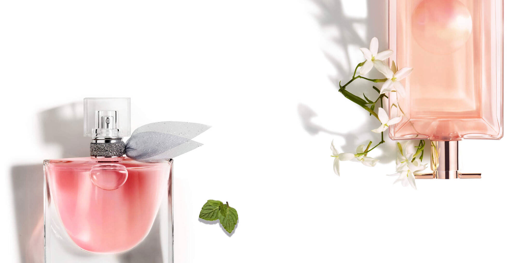 FIND THE PERFUME THAT BRINGS YOU HAPPINESS