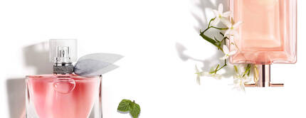 FIND THE PERFUME THAT BRINGS YOU HAPPINESS